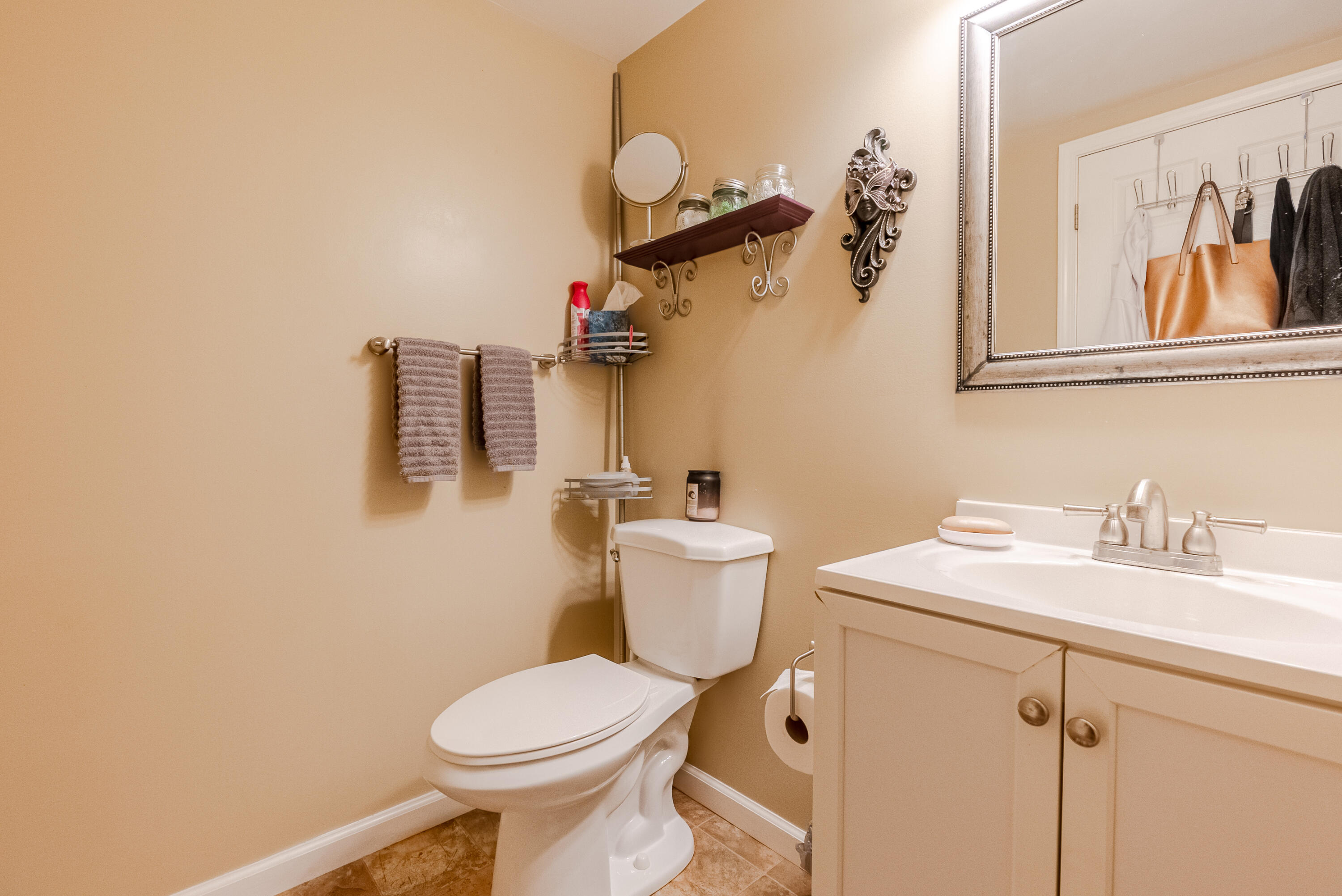 TREASURE ISLAND - Residential