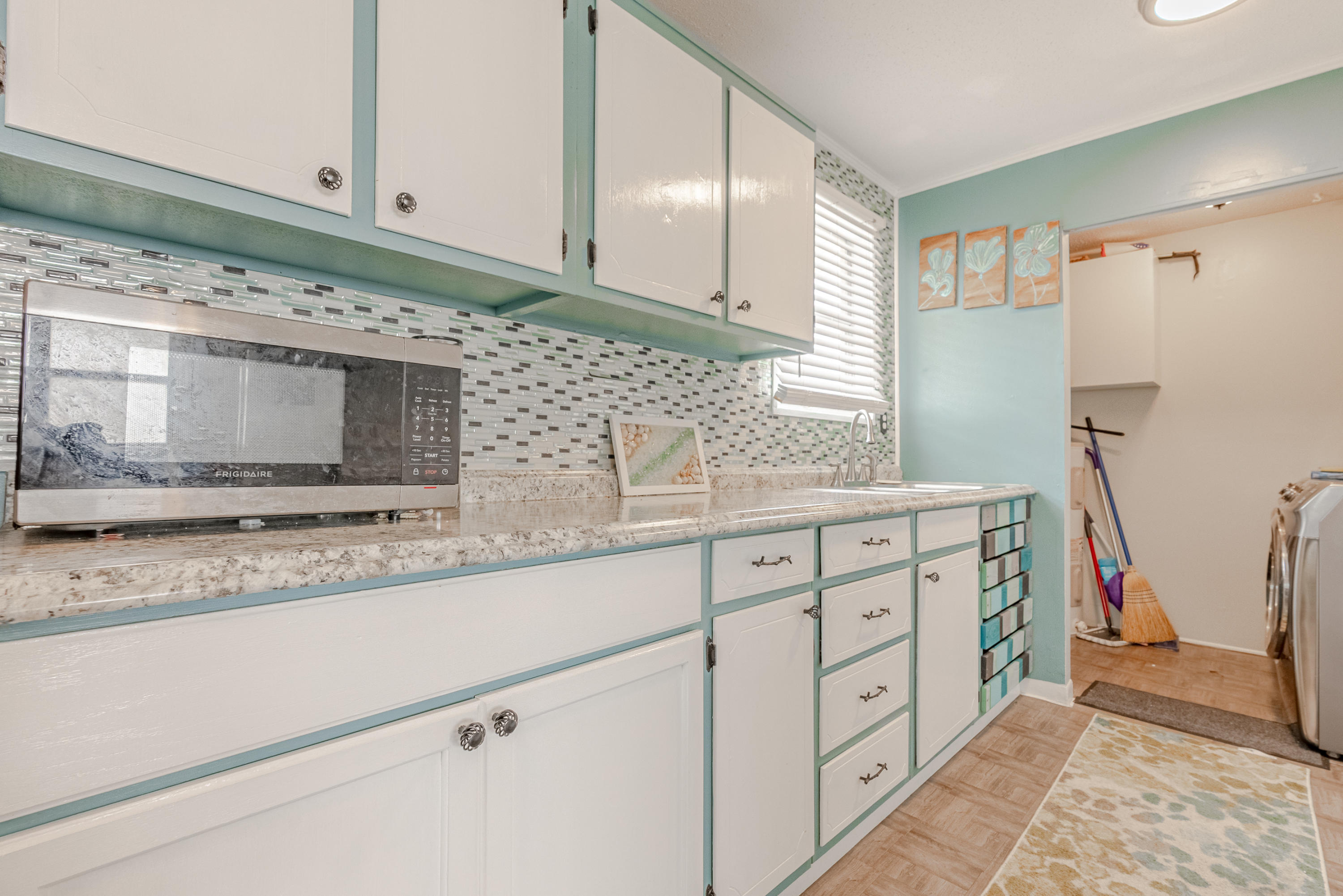 TREASURE ISLAND - Residential