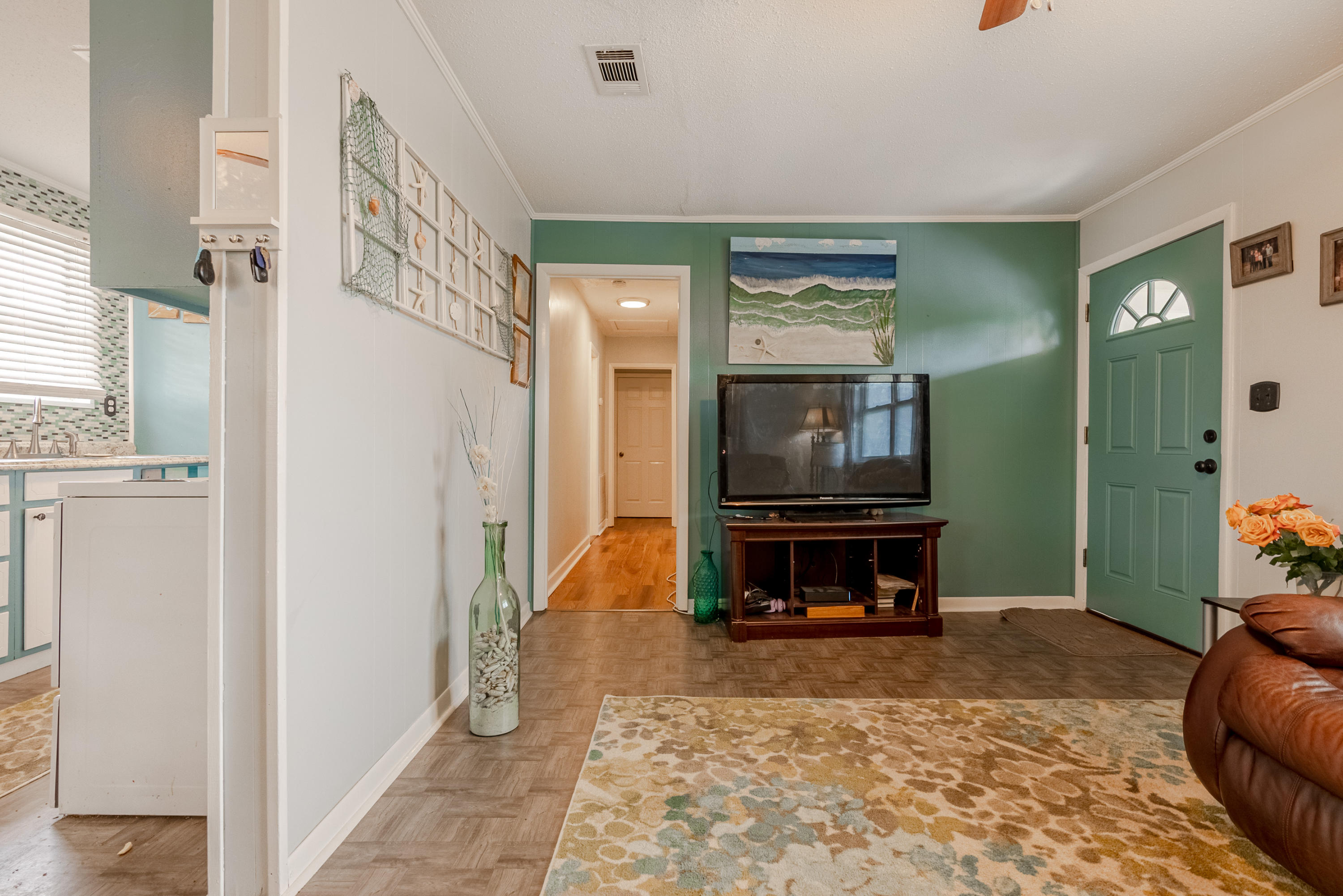 TREASURE ISLAND - Residential