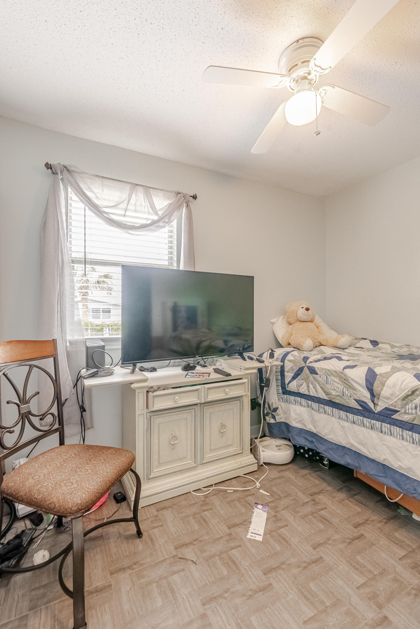 TREASURE ISLAND - Residential