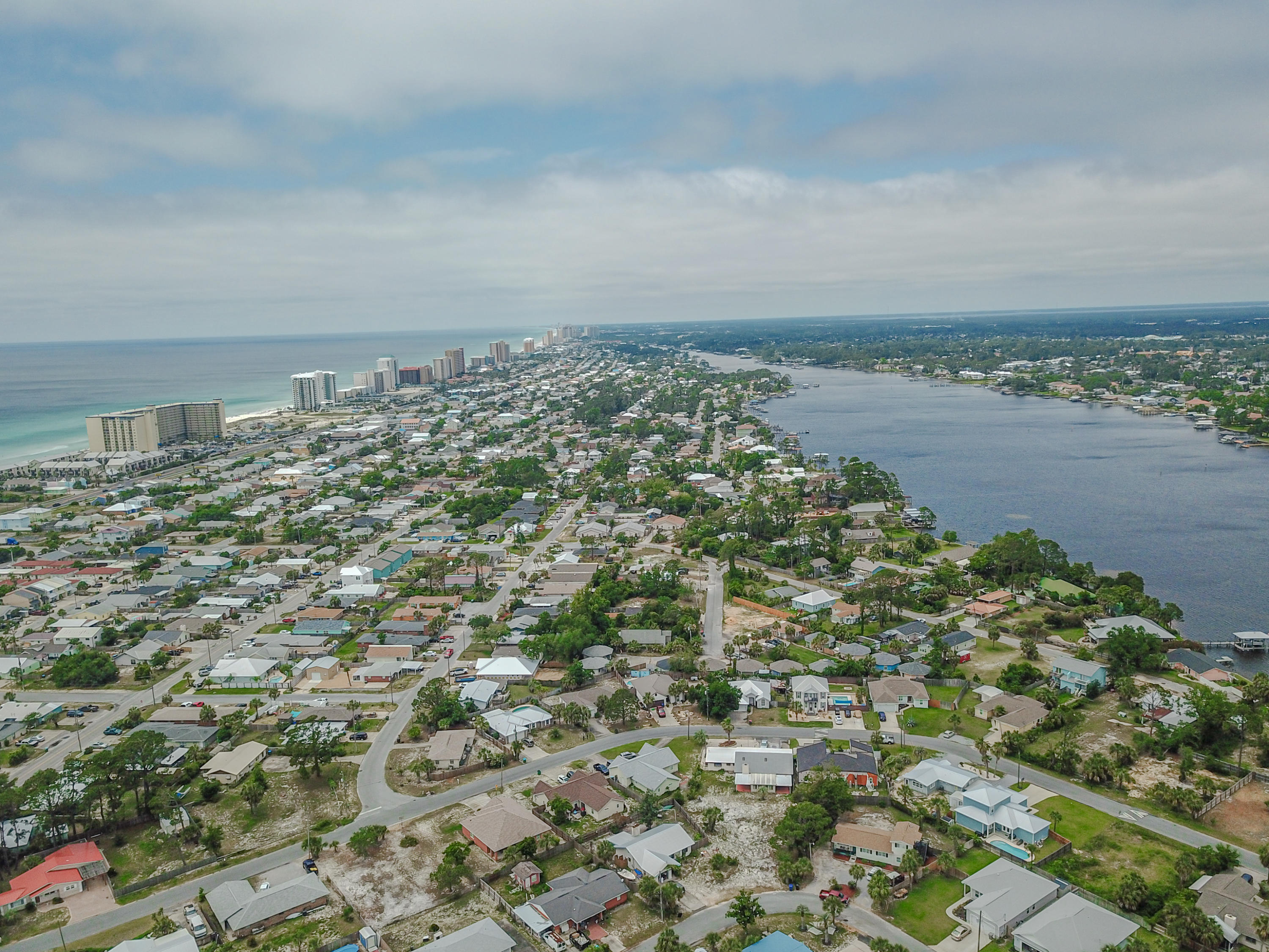 TREASURE ISLAND - Residential