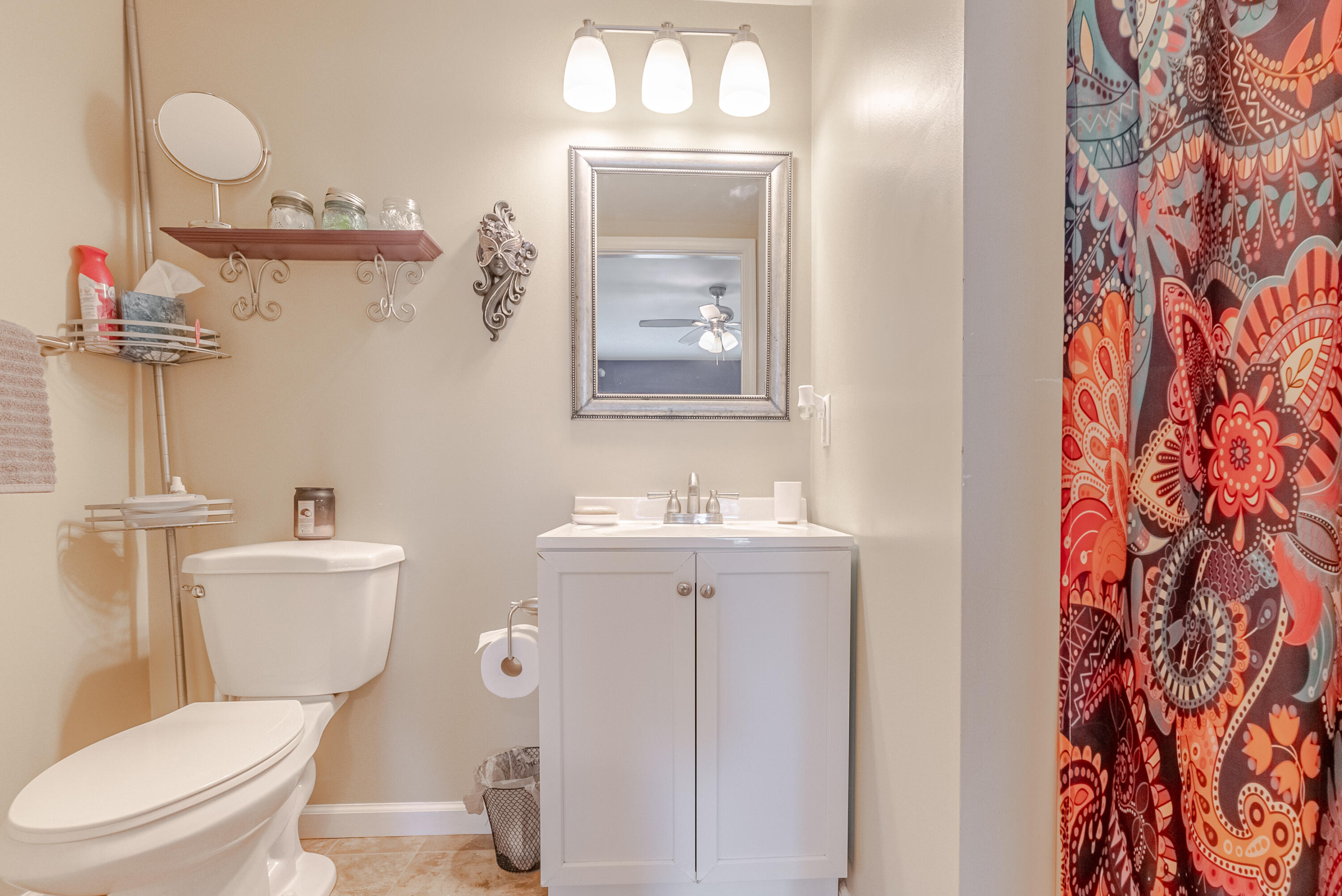 TREASURE ISLAND - Residential