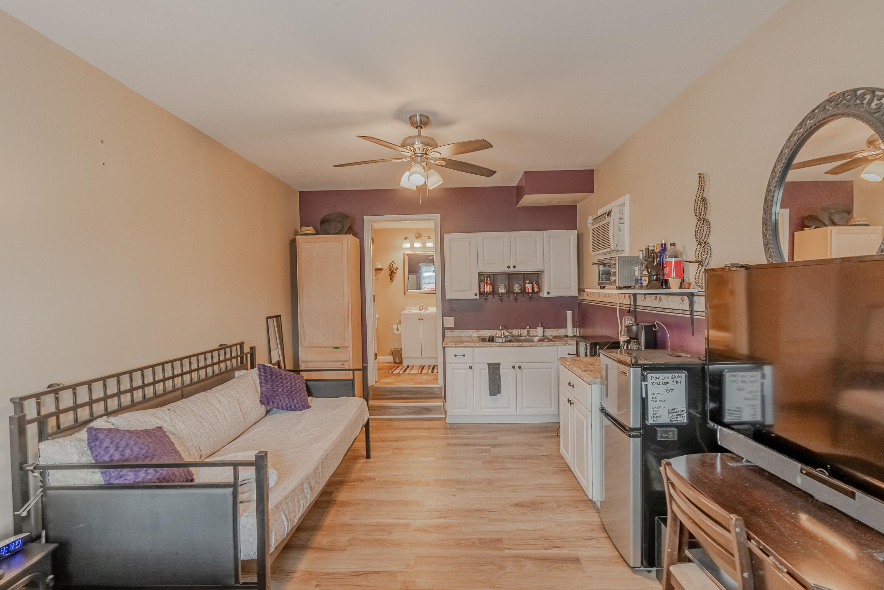 TREASURE ISLAND - Residential