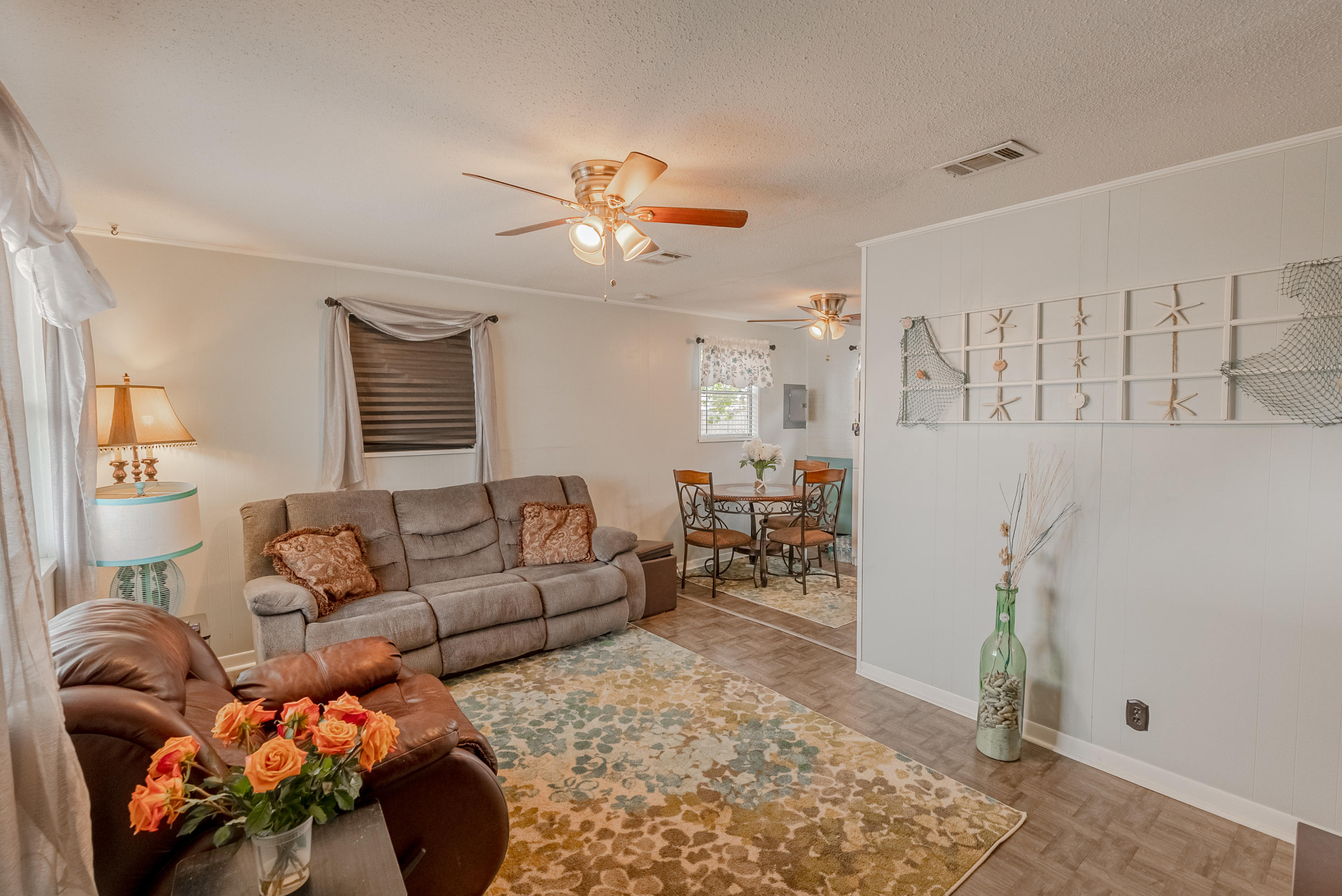 TREASURE ISLAND - Residential