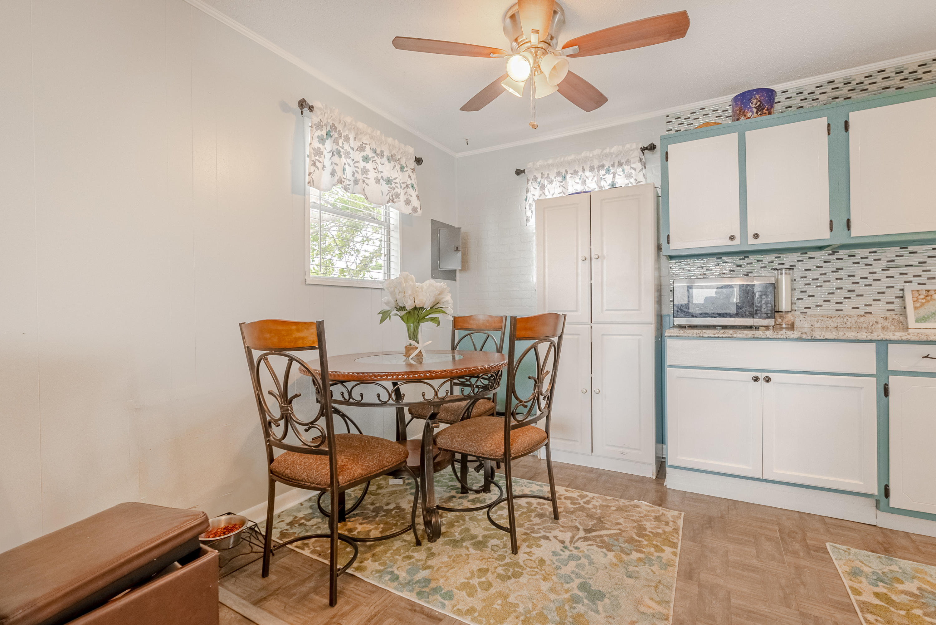 TREASURE ISLAND - Residential