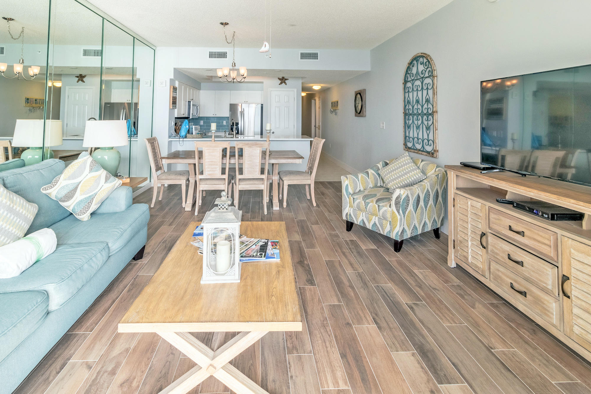 MAJESTIC SUN - Residential