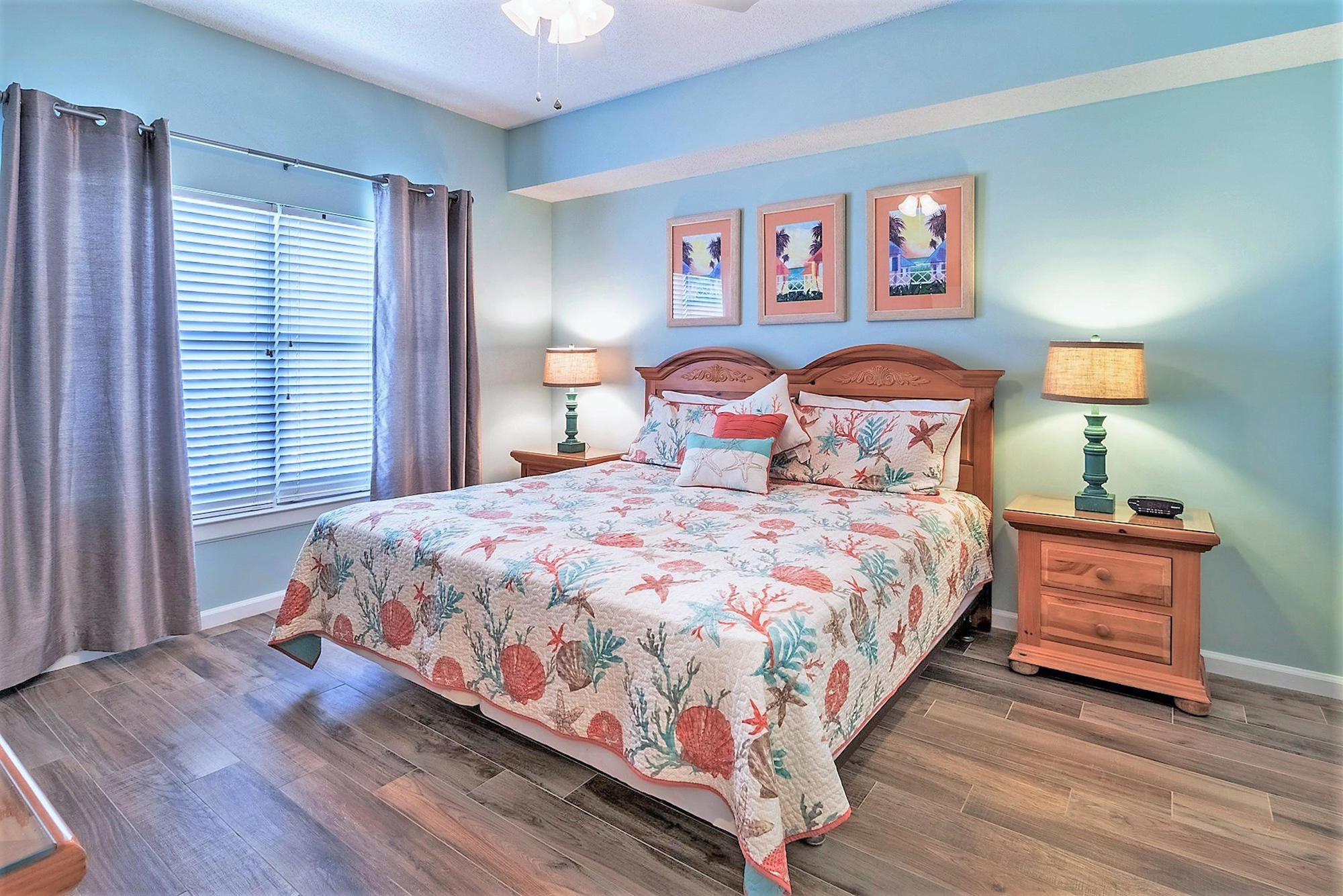 MAJESTIC SUN - Residential