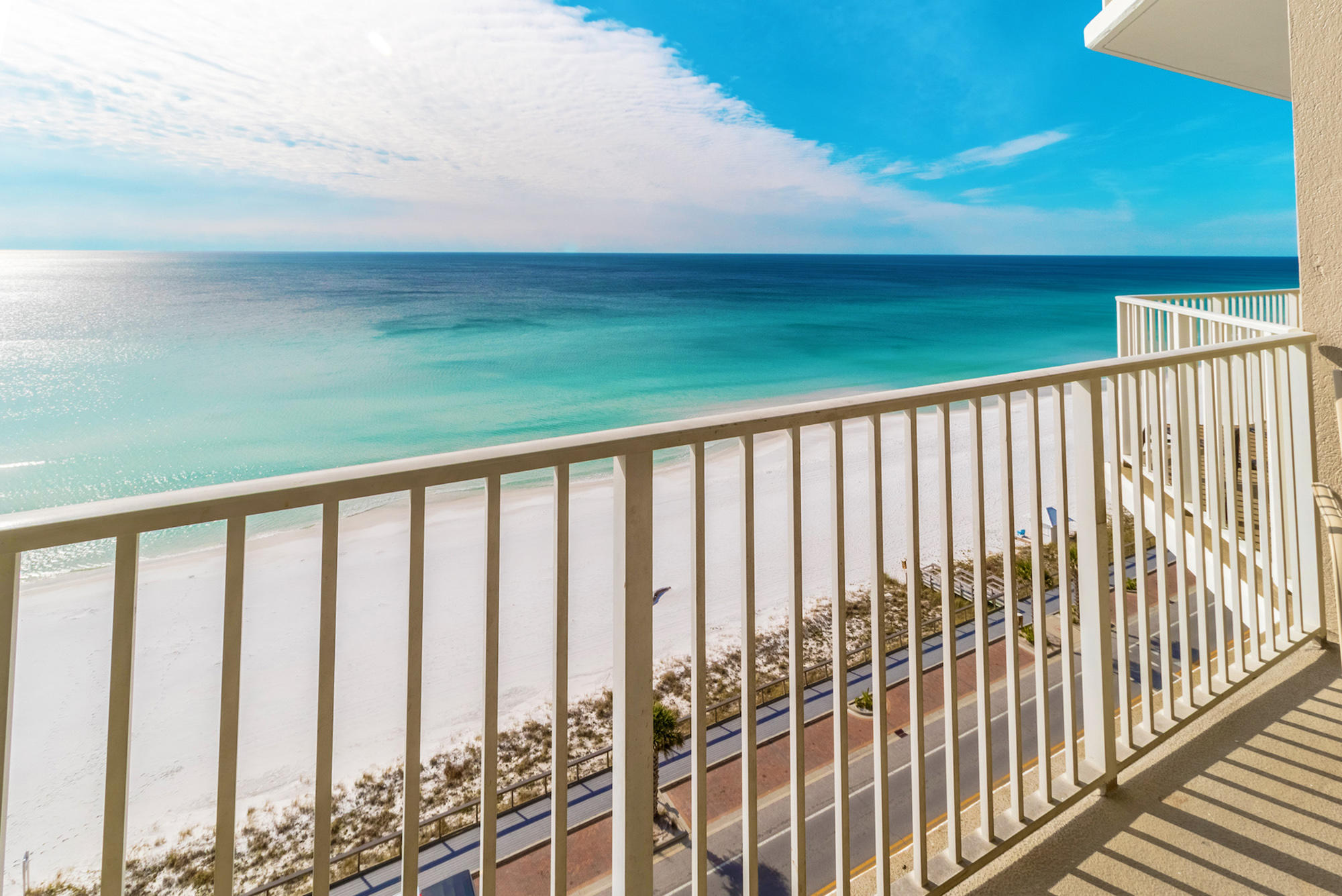 MAJESTIC SUN - Residential