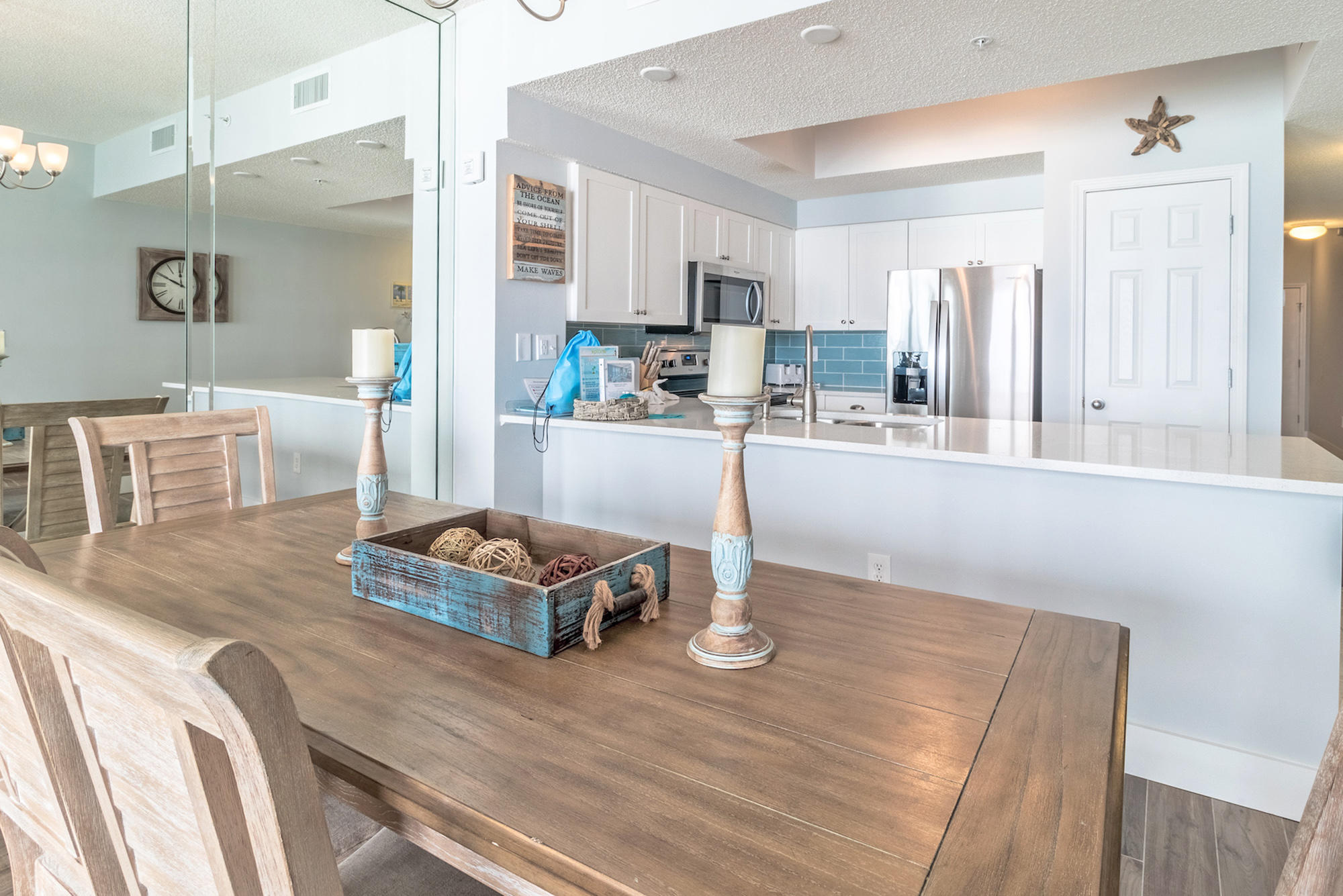 MAJESTIC SUN - Residential