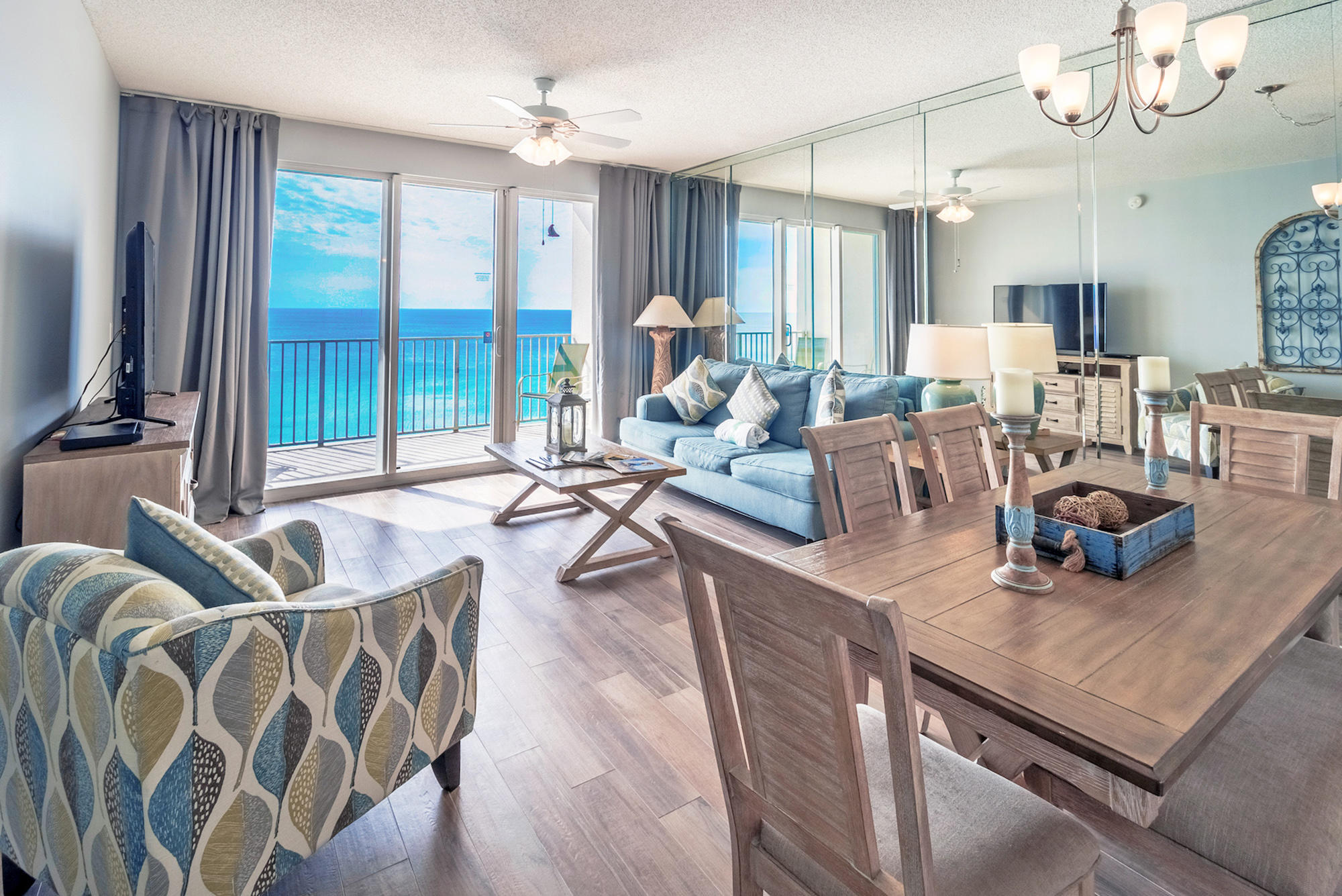 MAJESTIC SUN - Residential