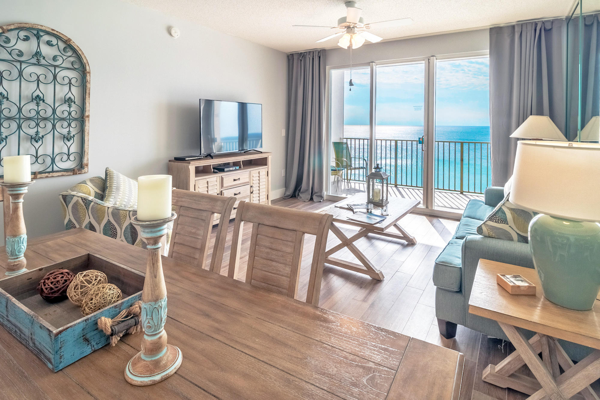 MAJESTIC SUN - Residential