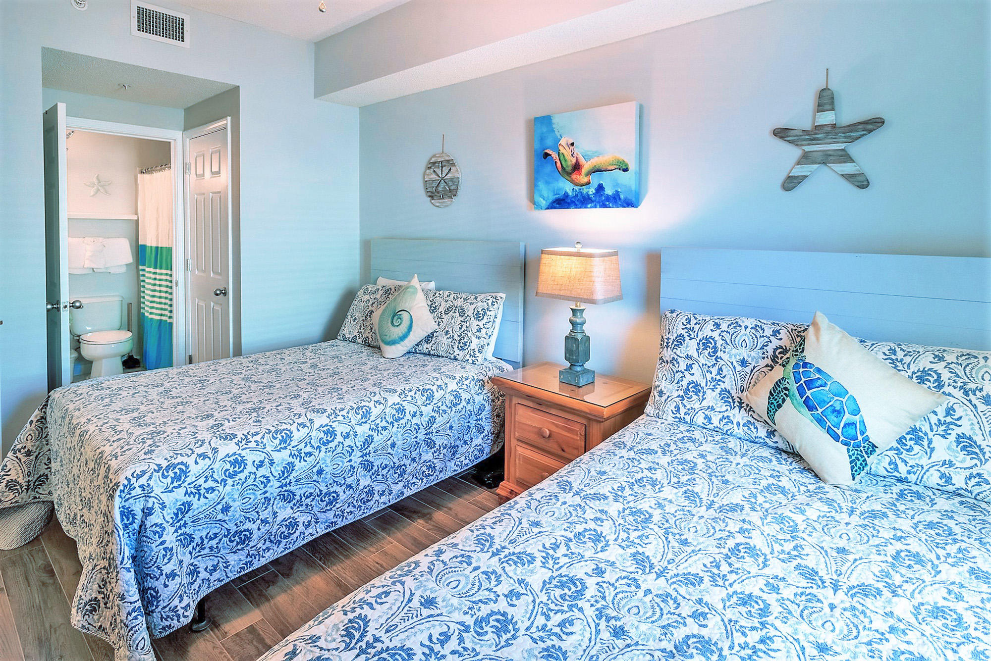 MAJESTIC SUN - Residential