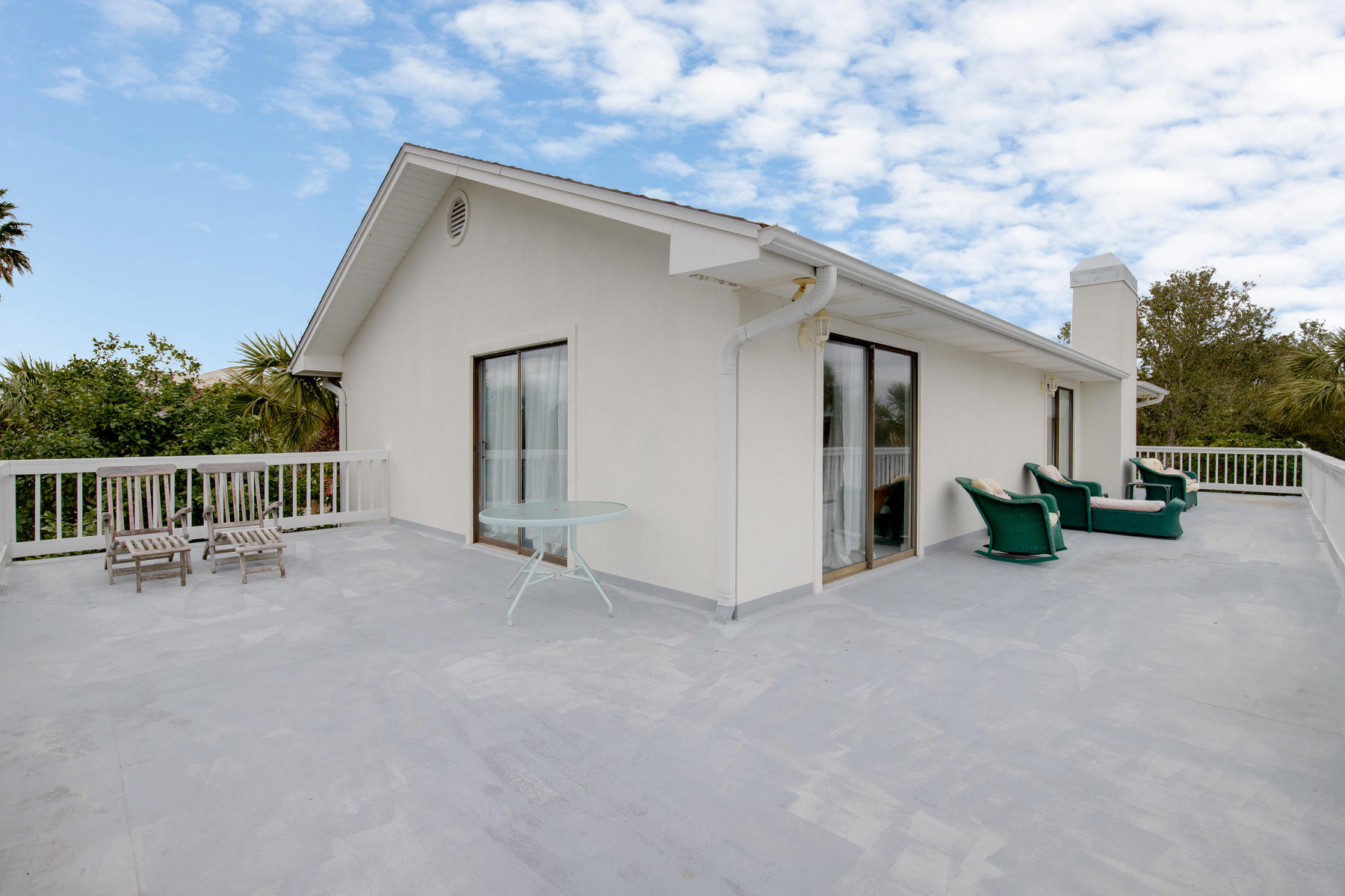 HOLIDAY ISLE - Residential