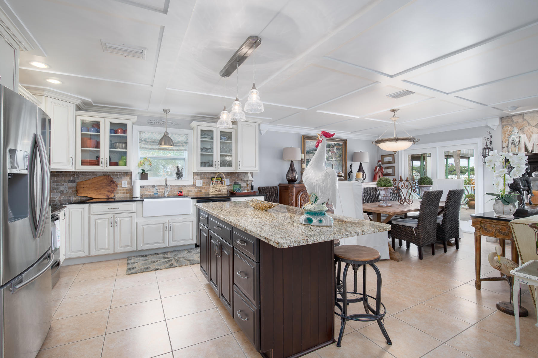 HOLIDAY ISLE - Residential