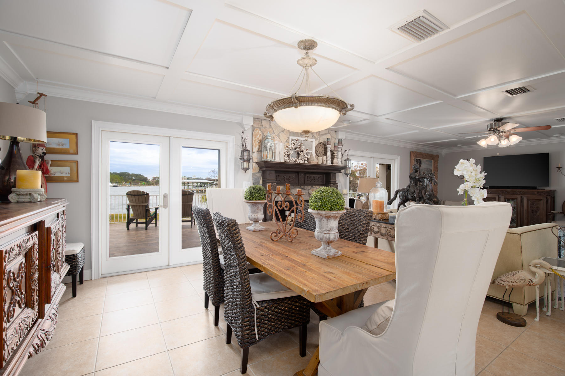 HOLIDAY ISLE - Residential