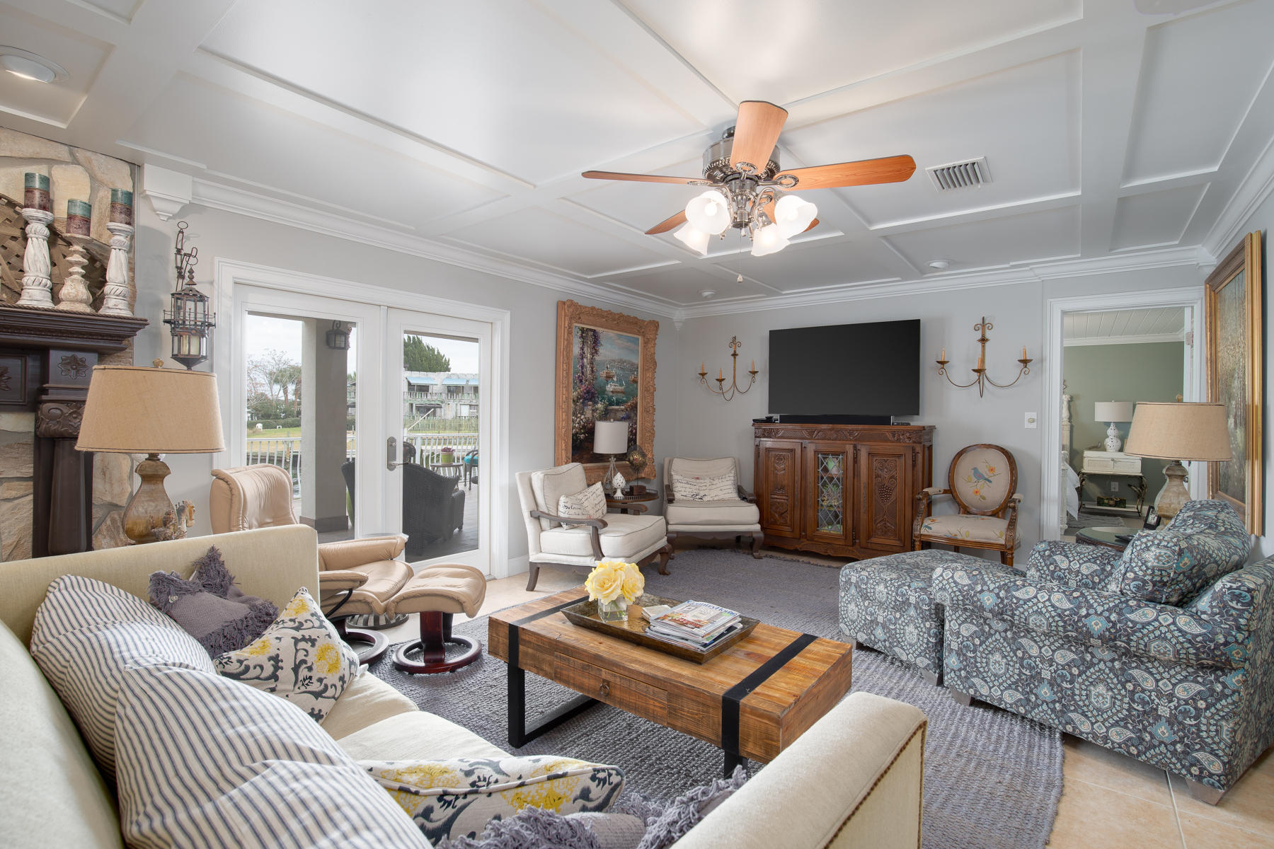HOLIDAY ISLE - Residential