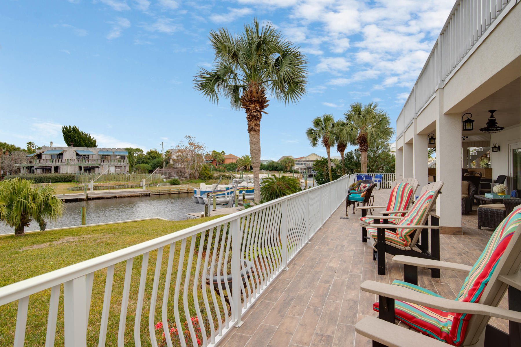 HOLIDAY ISLE - Residential