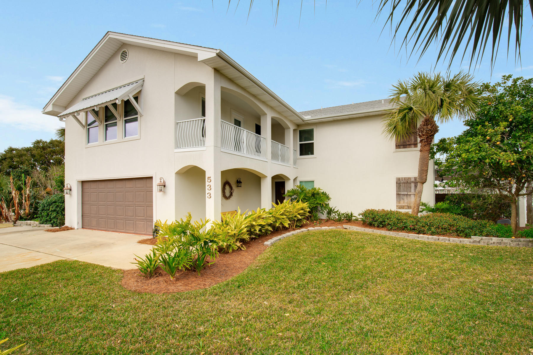 HOLIDAY ISLE - Residential