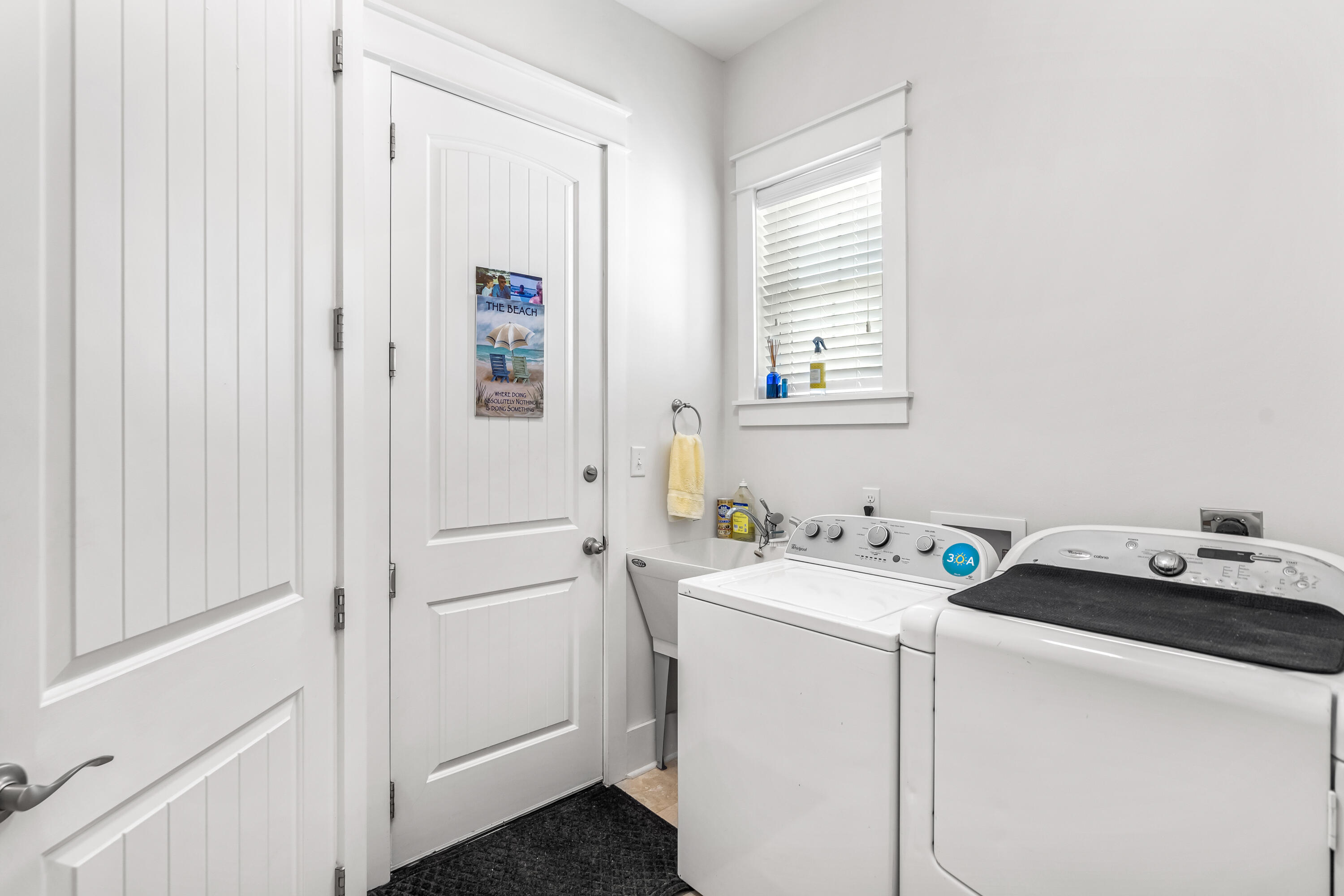 Walton Way - Residential