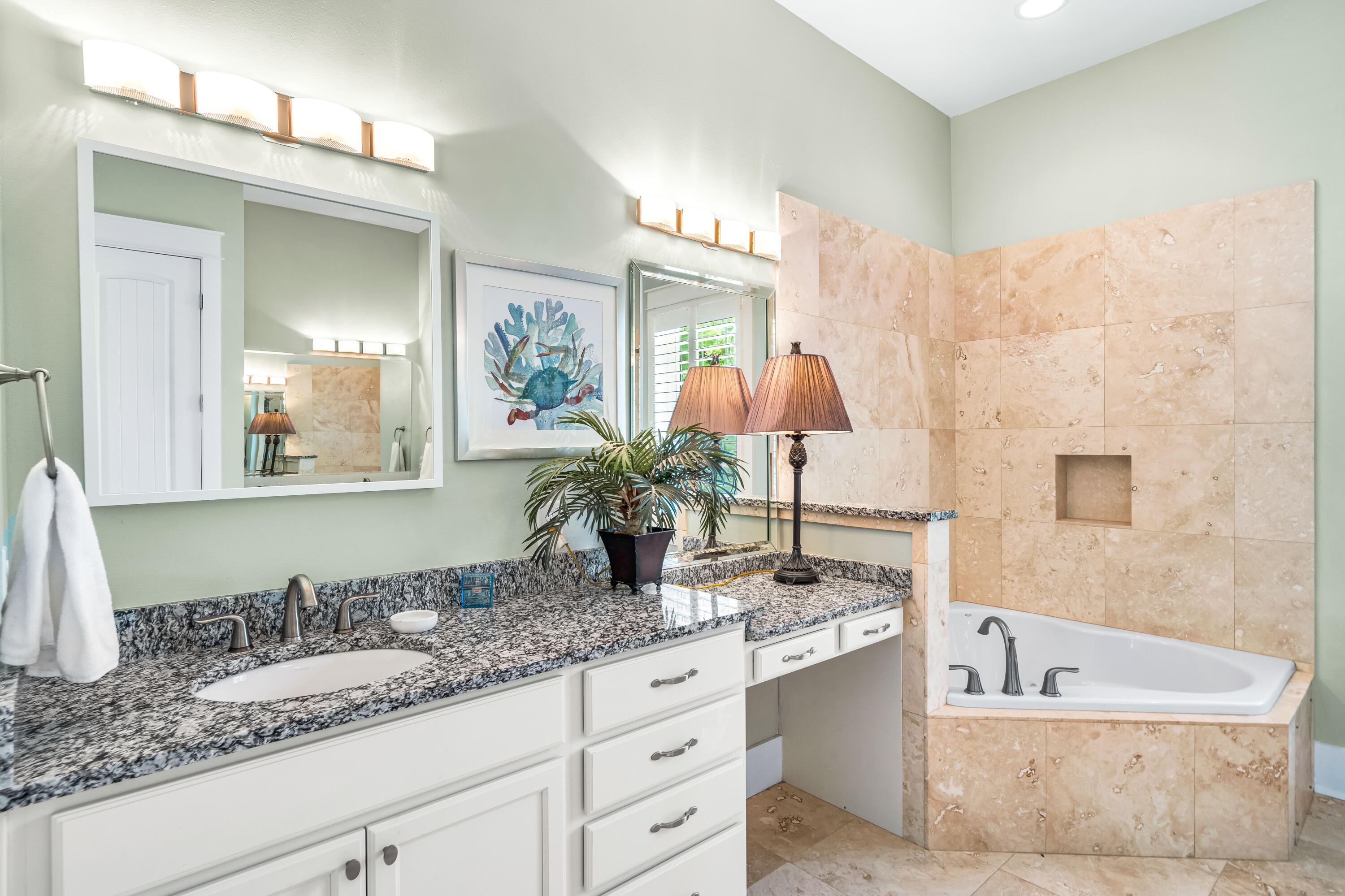 Walton Way - Residential