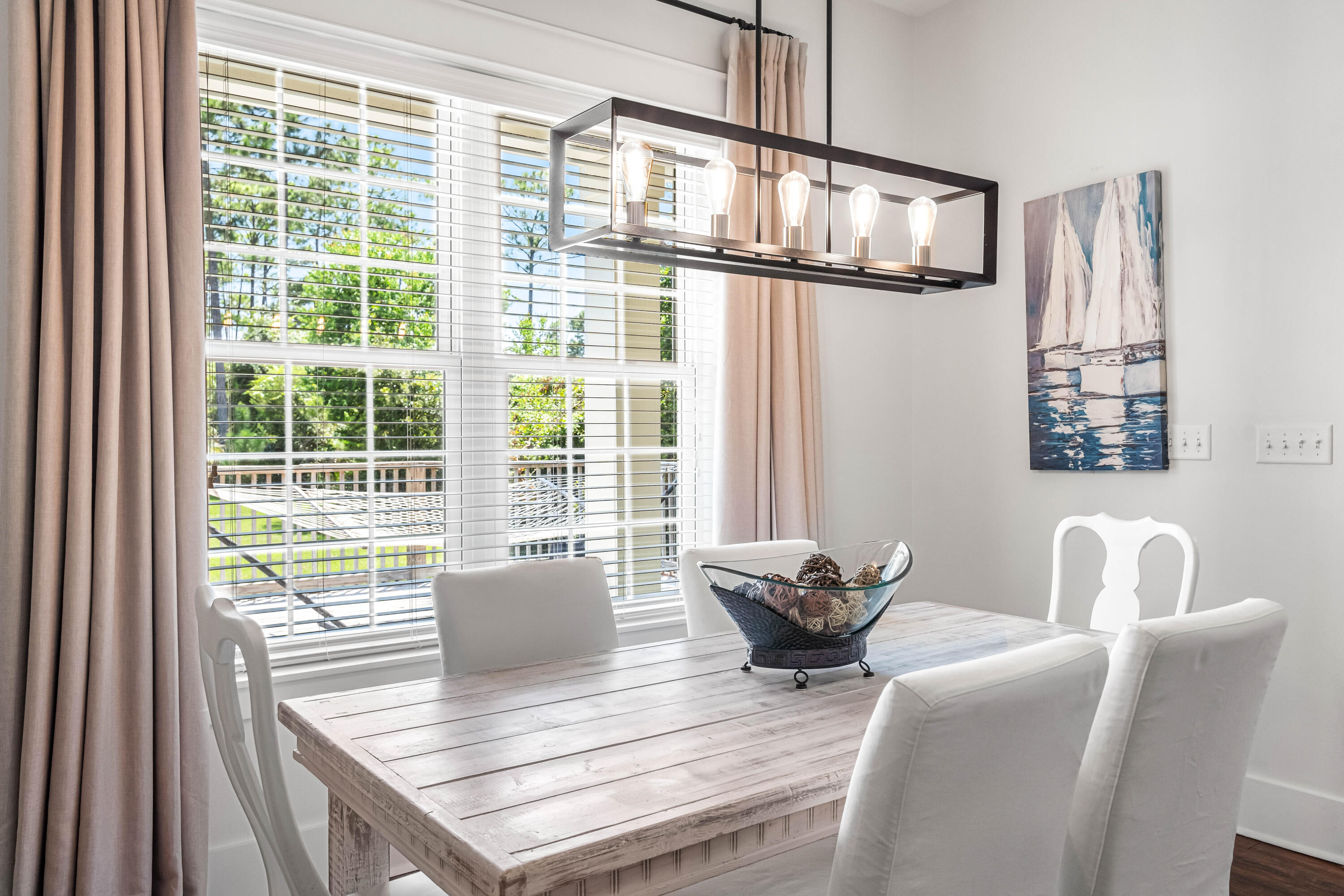 Walton Way - Residential