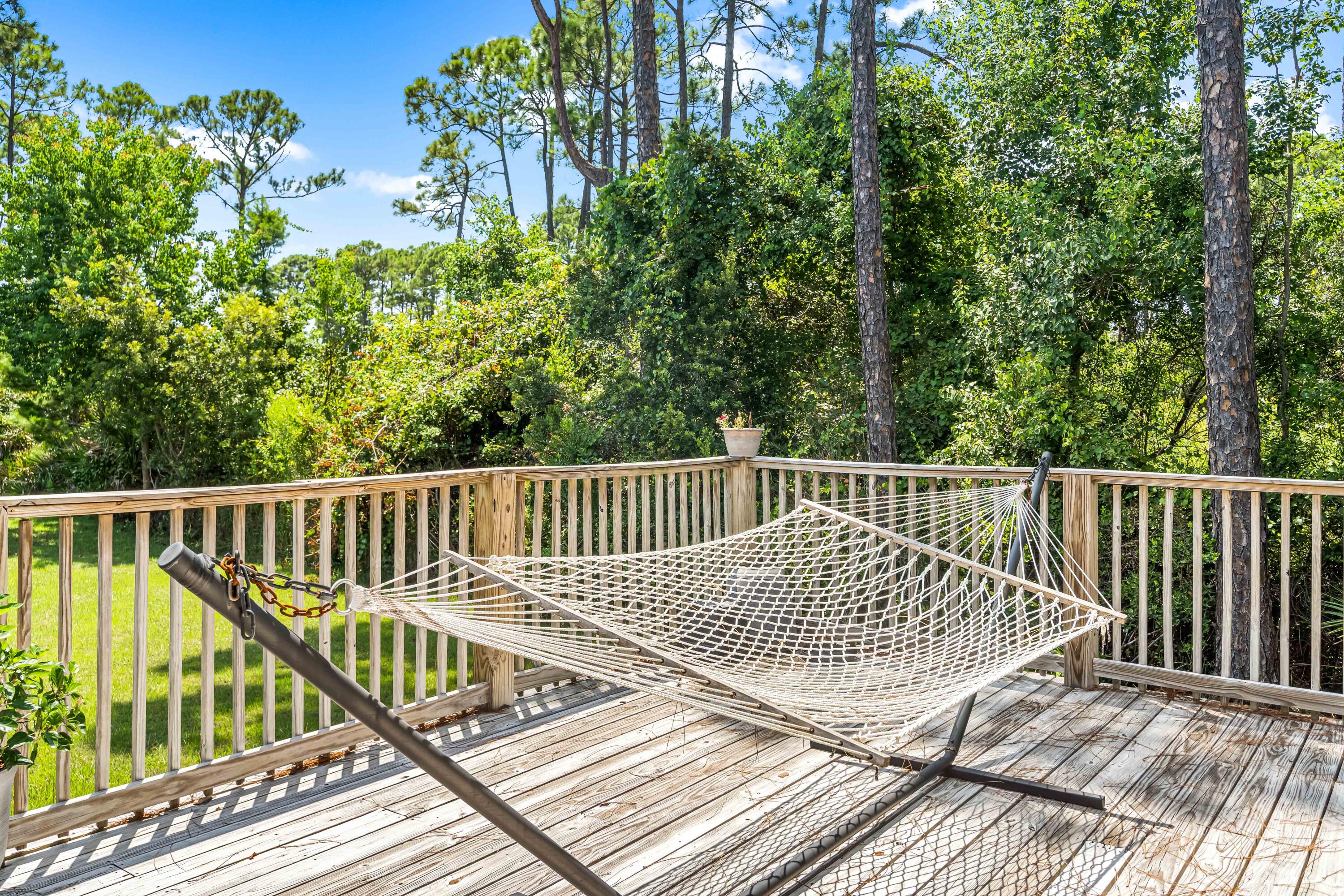 Walton Way - Residential