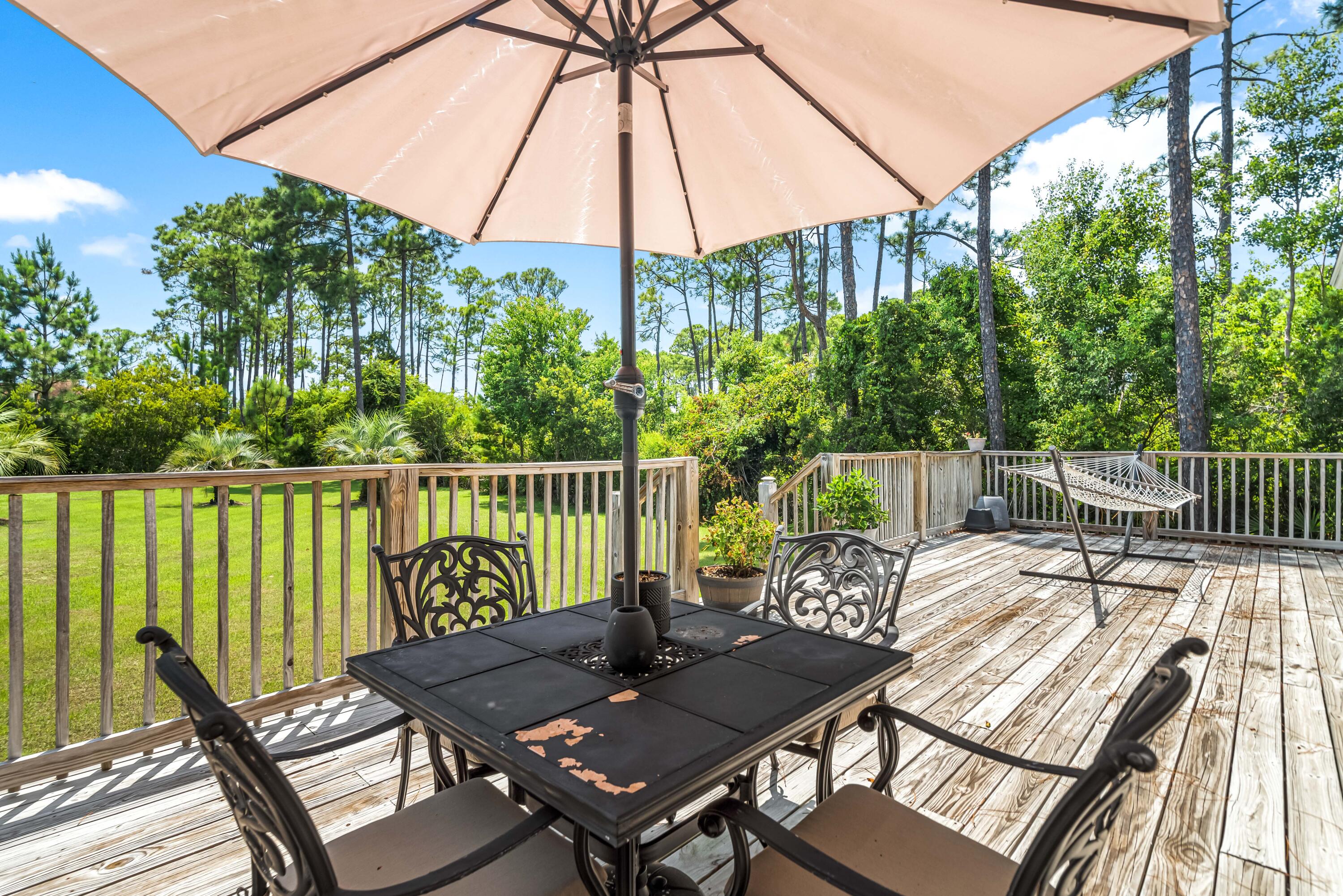 Walton Way - Residential