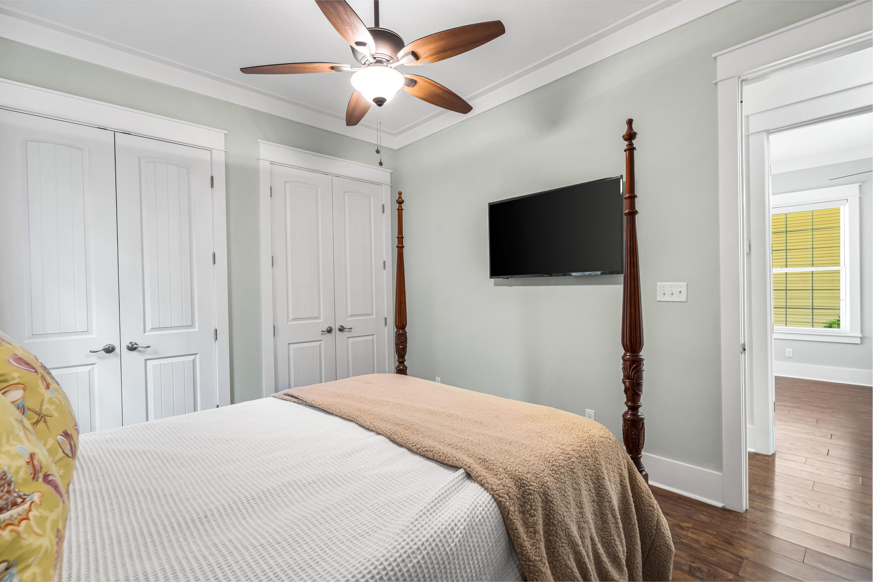 Walton Way - Residential