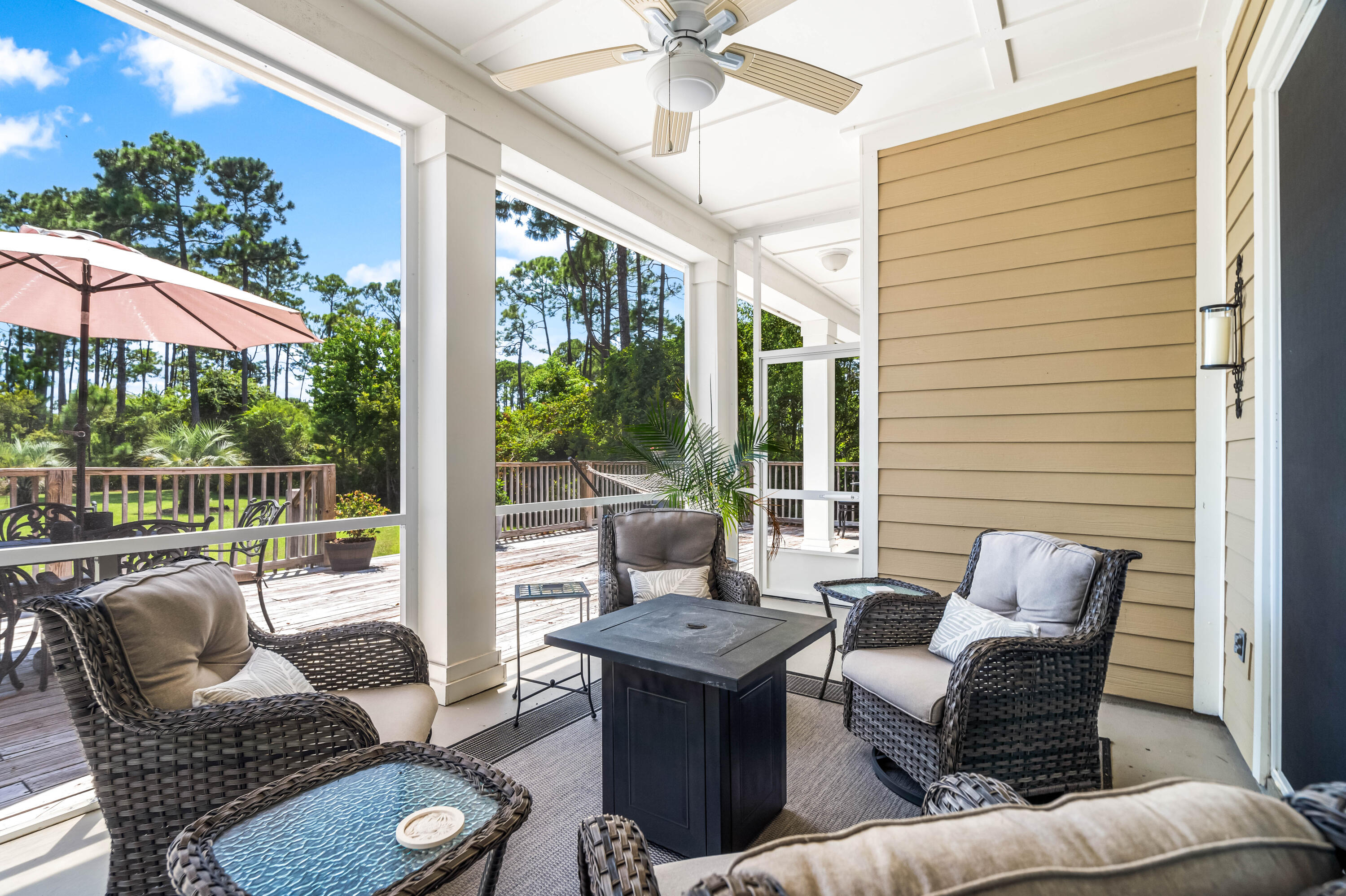 Walton Way - Residential