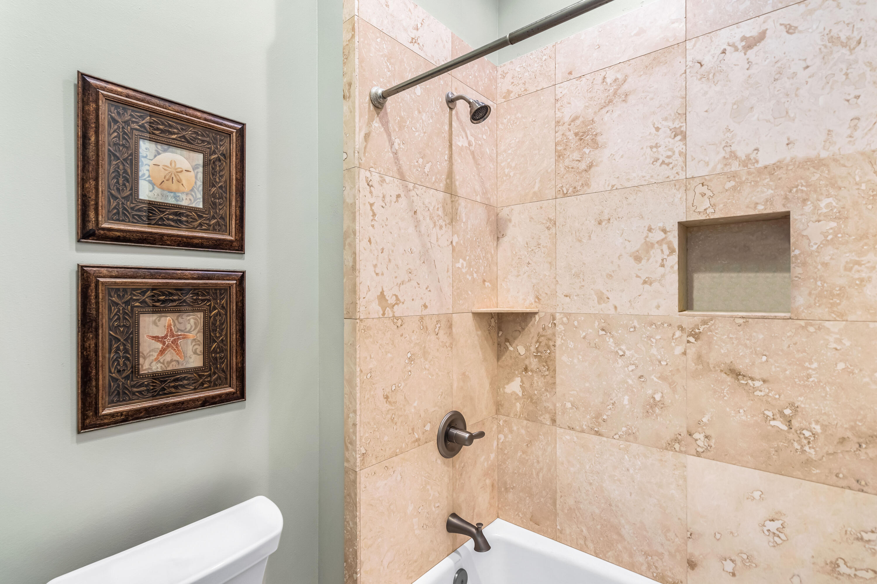 Walton Way - Residential