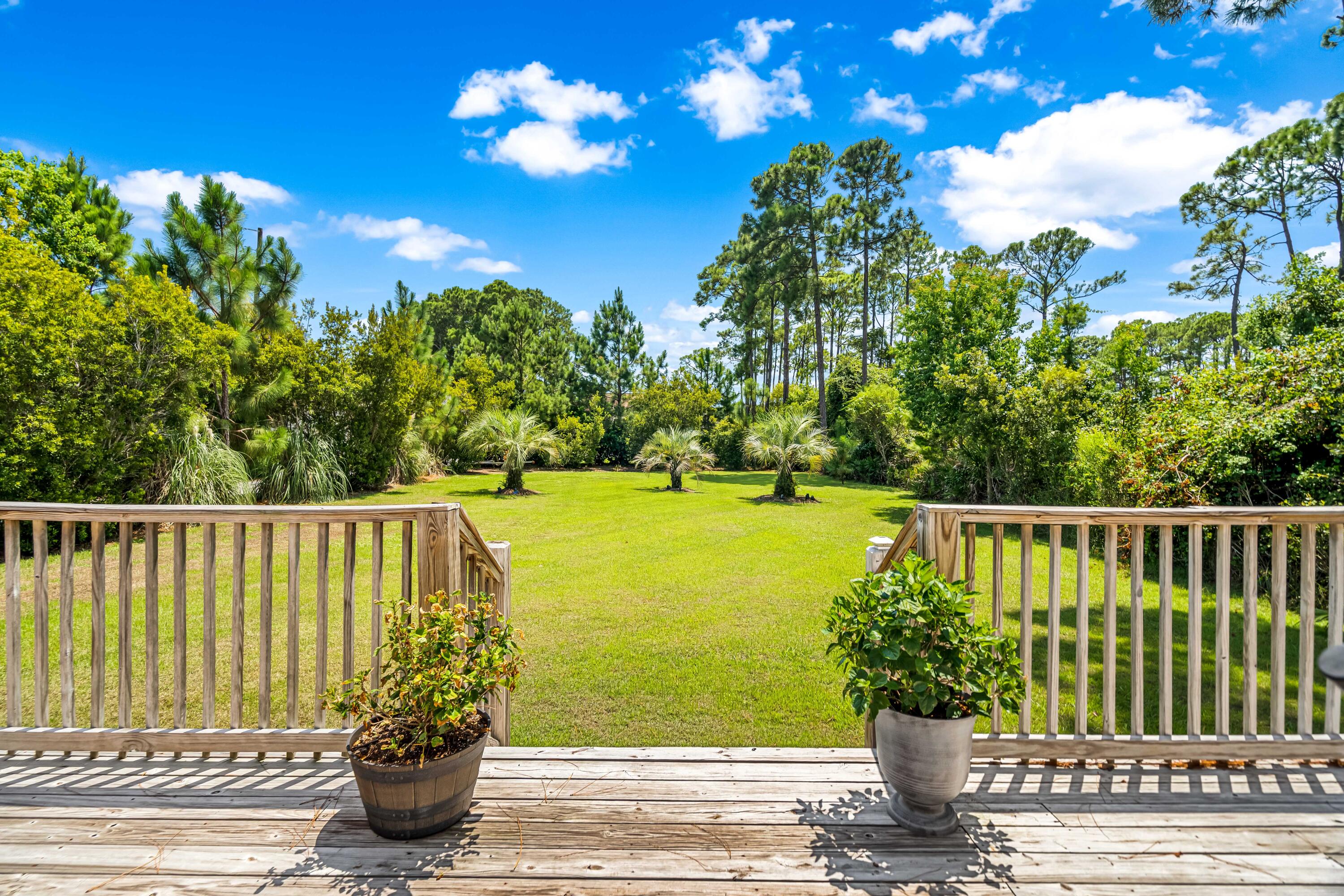 Walton Way - Residential