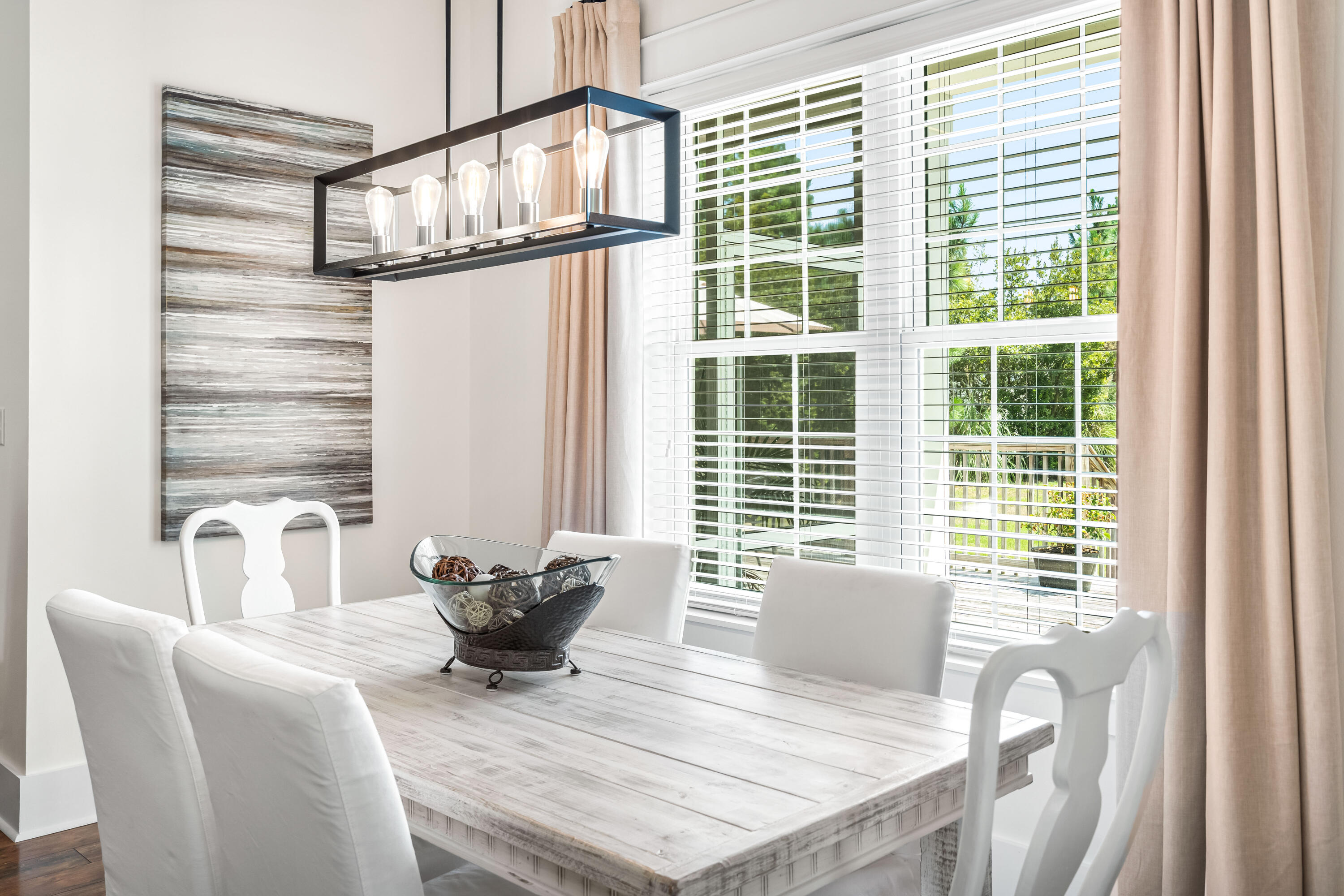 Walton Way - Residential