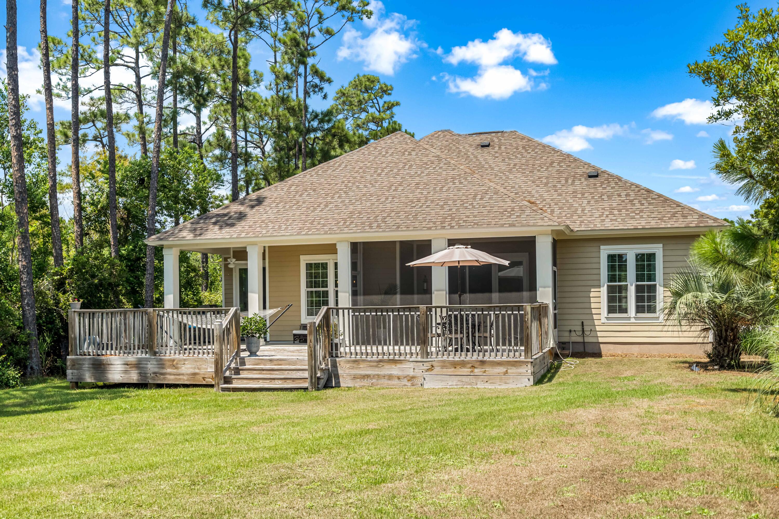 Walton Way - Residential