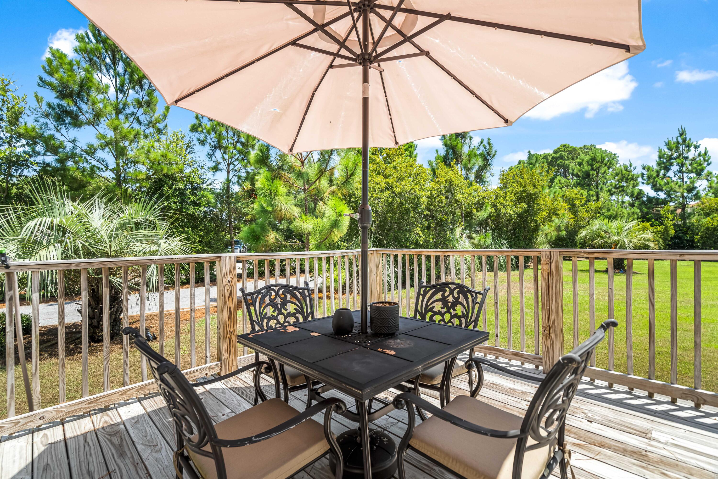 Walton Way - Residential