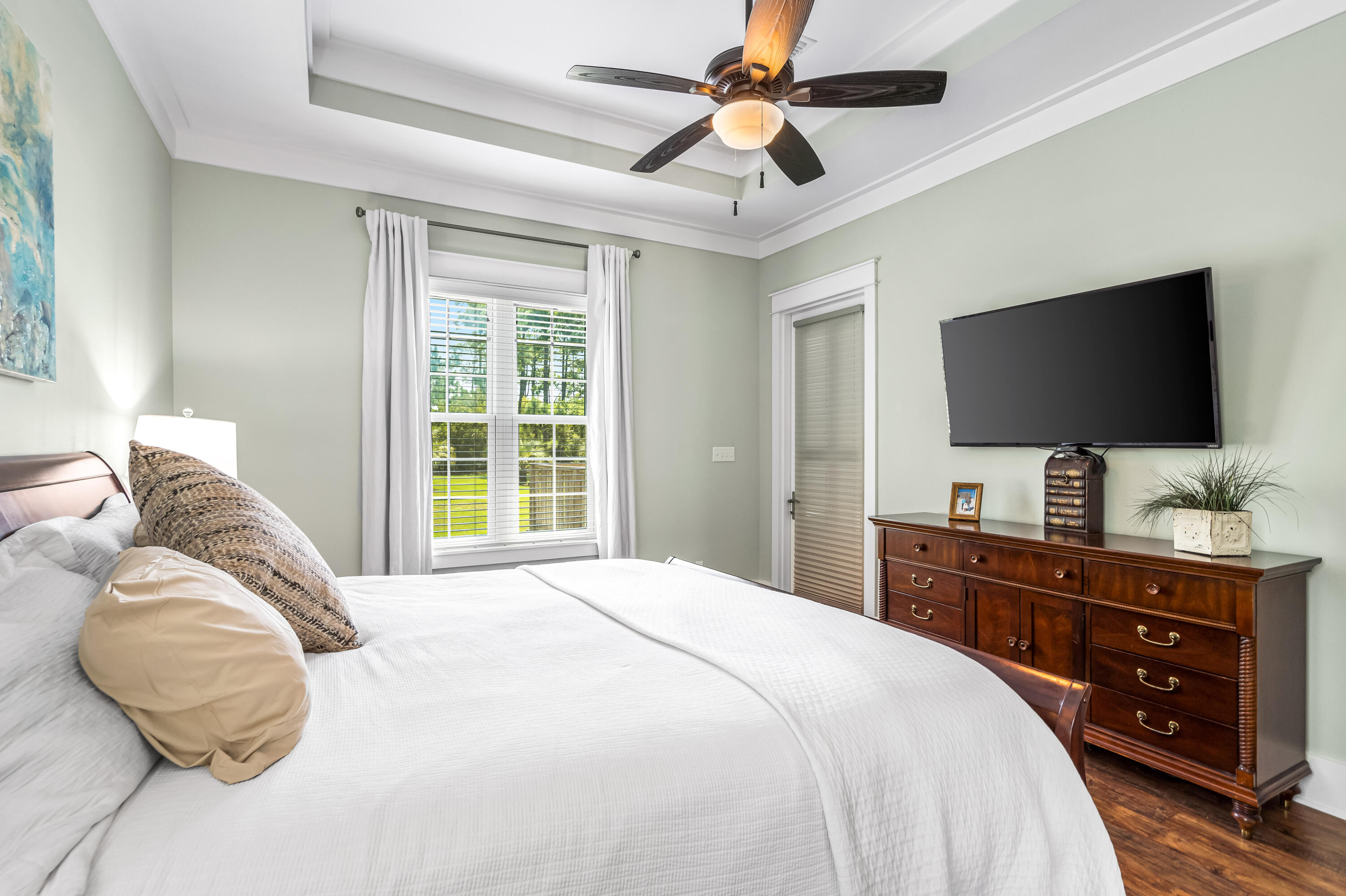 Walton Way - Residential