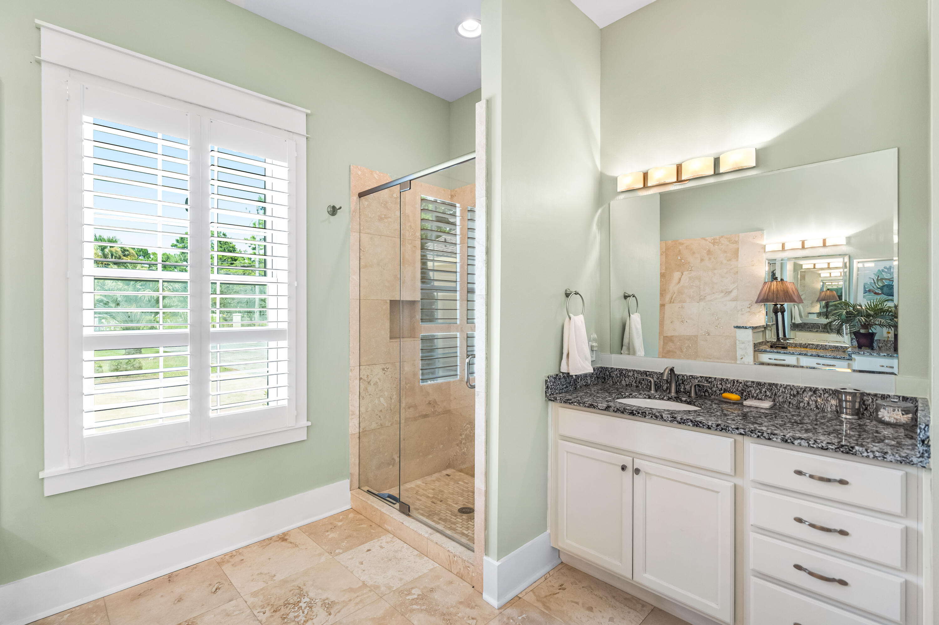 Walton Way - Residential