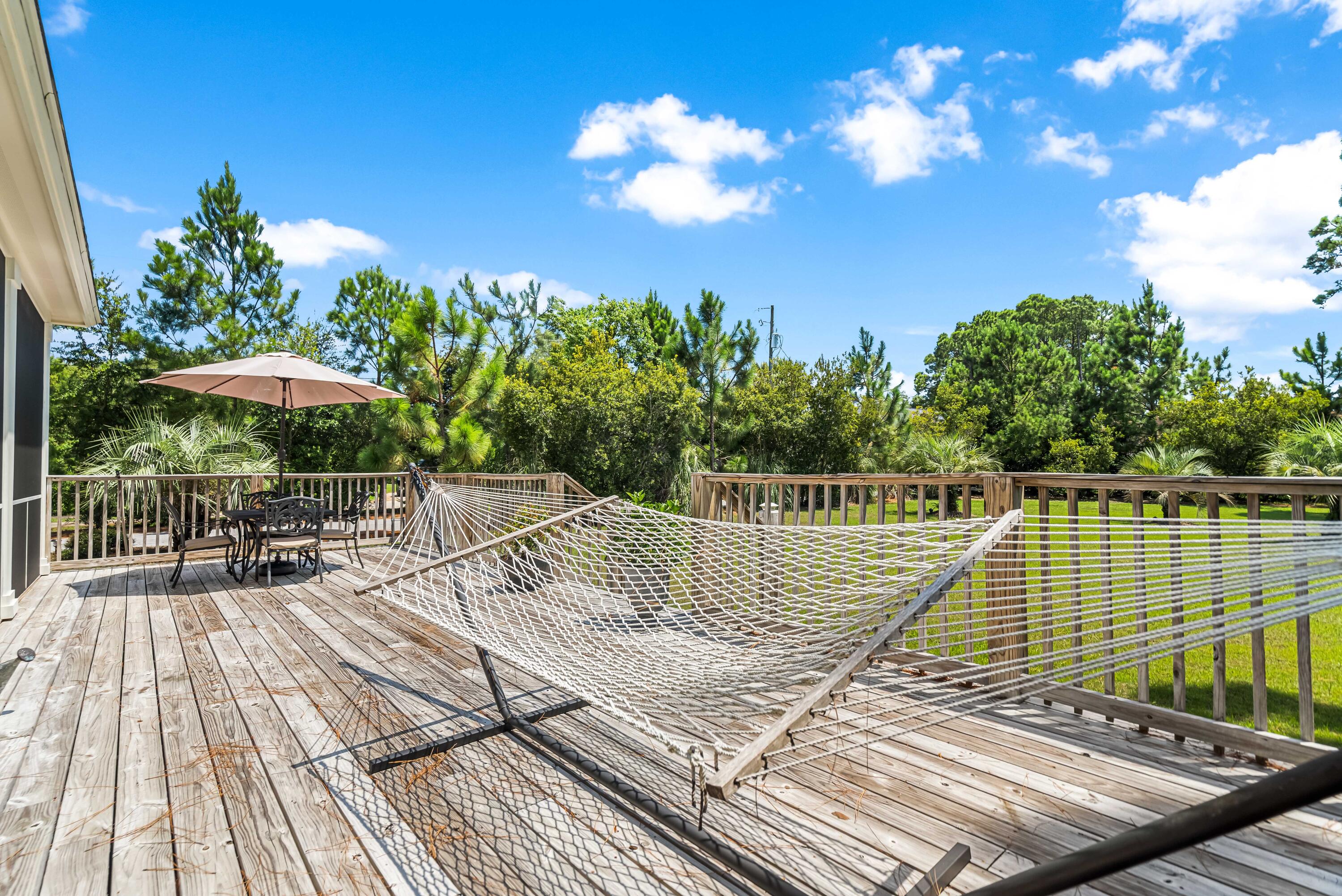 Walton Way - Residential