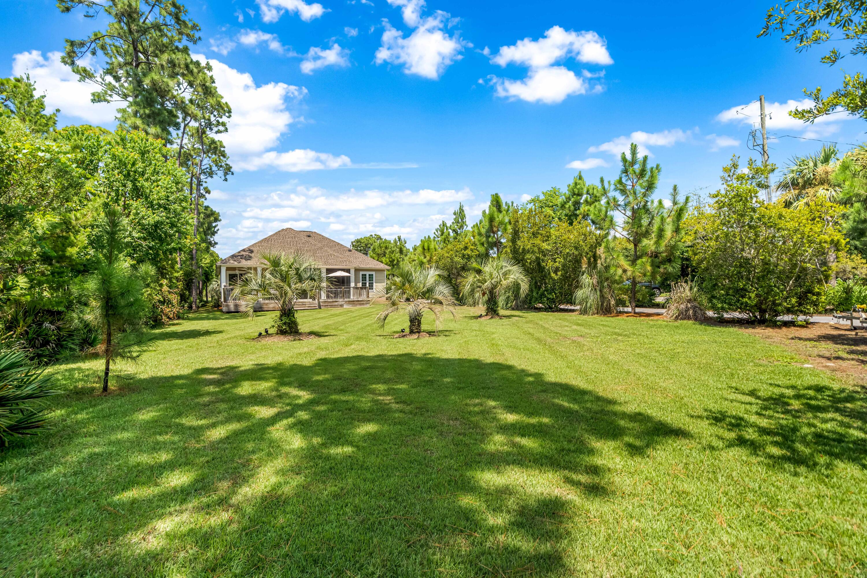 Walton Way - Residential