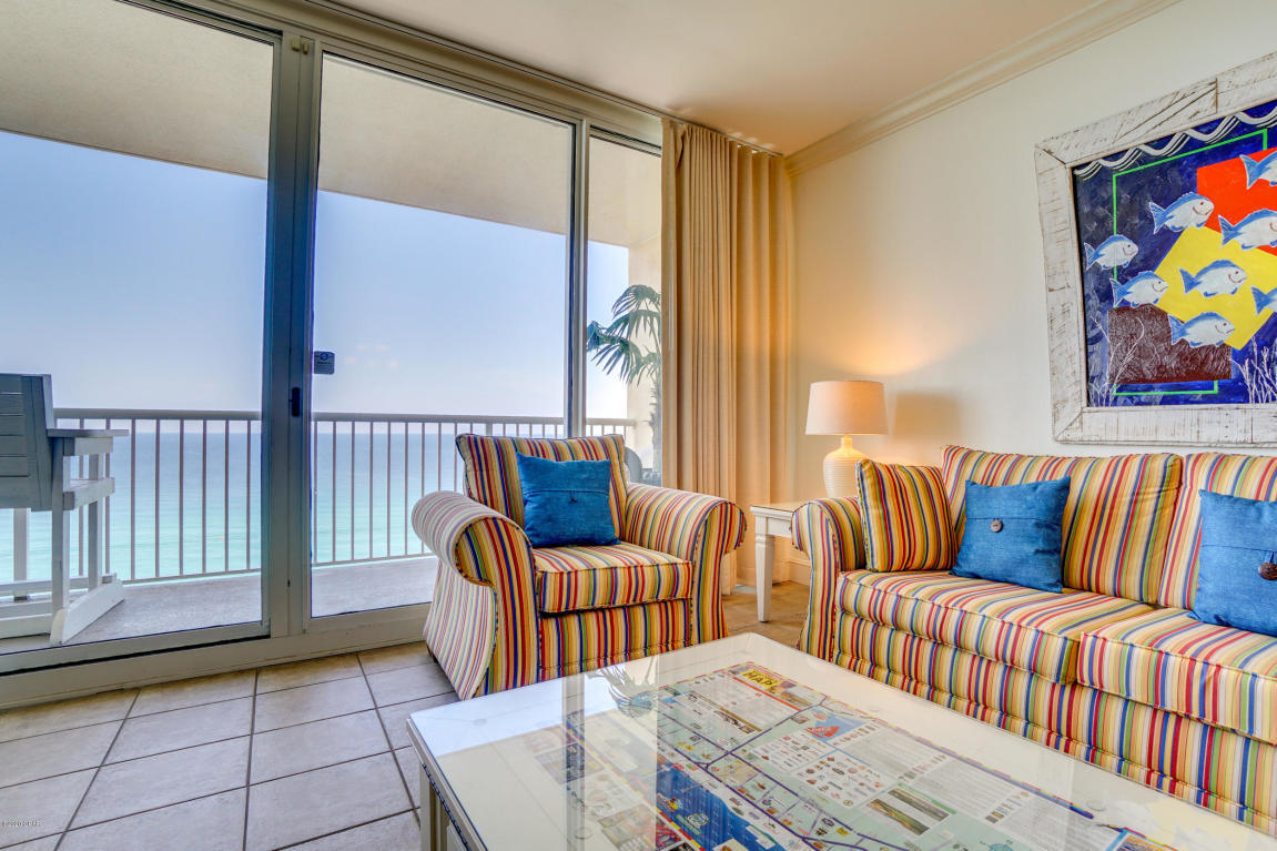 MAJESTIC BEACH TOWERS II - Residential