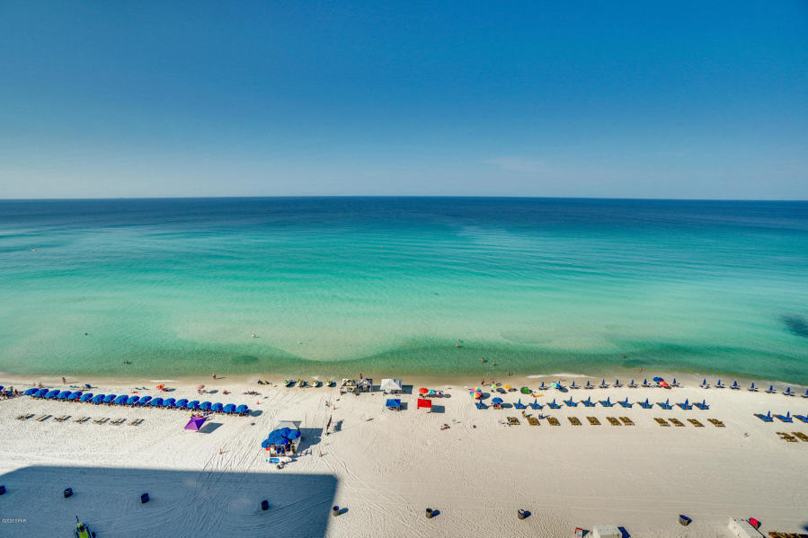 MAJESTIC BEACH TOWERS II - Residential