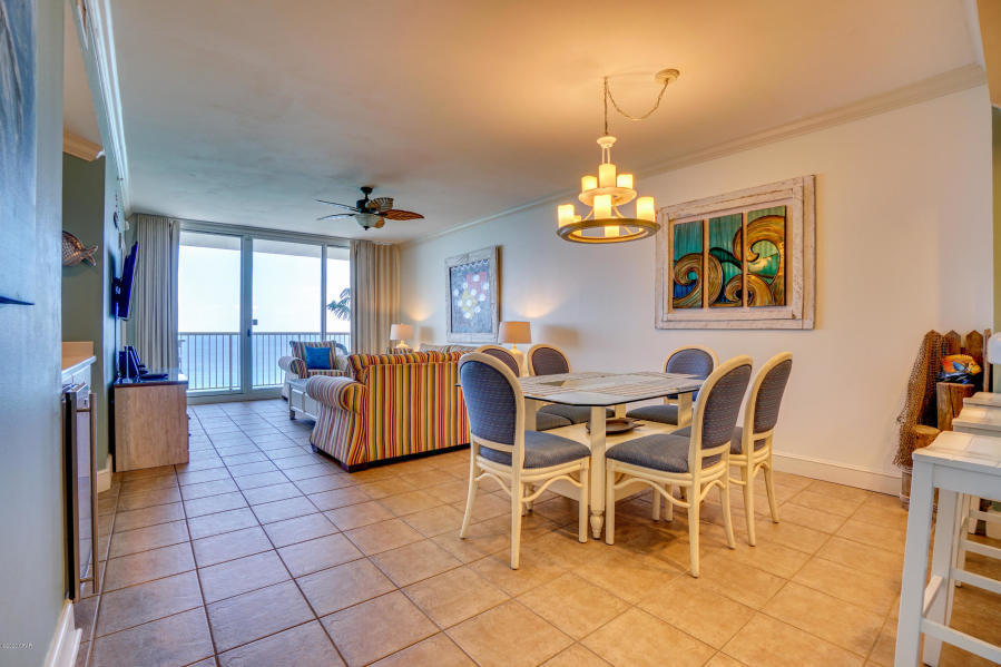 MAJESTIC BEACH TOWERS II - Residential