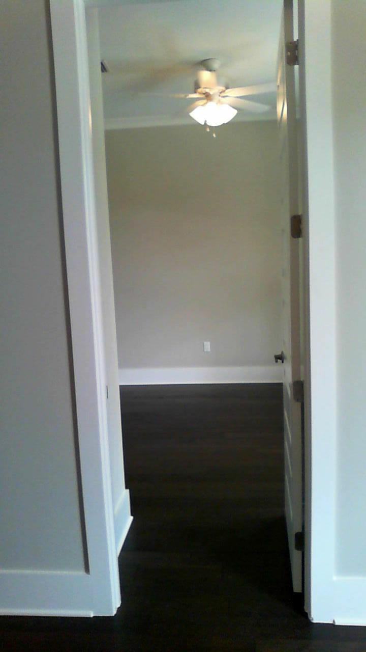 HIGHLAND PARKS - Residential