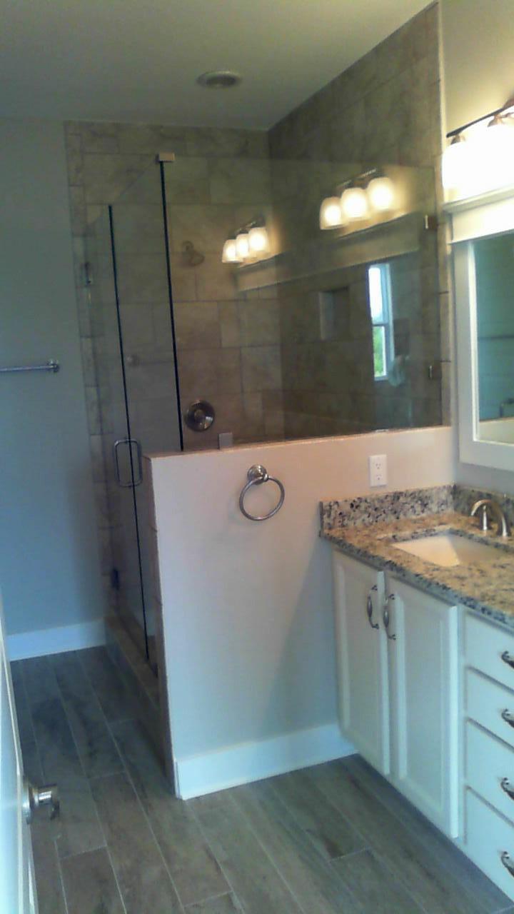 HIGHLAND PARKS - Residential