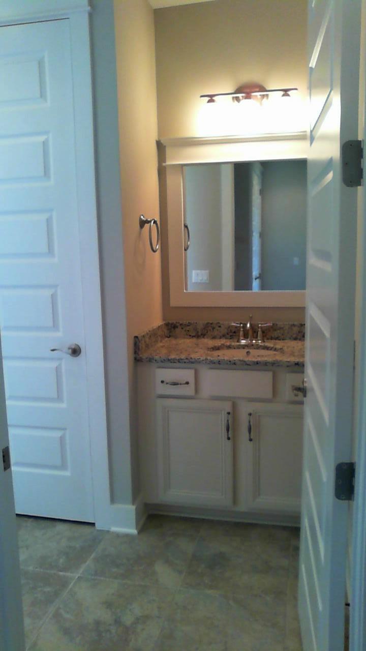 HIGHLAND PARKS - Residential