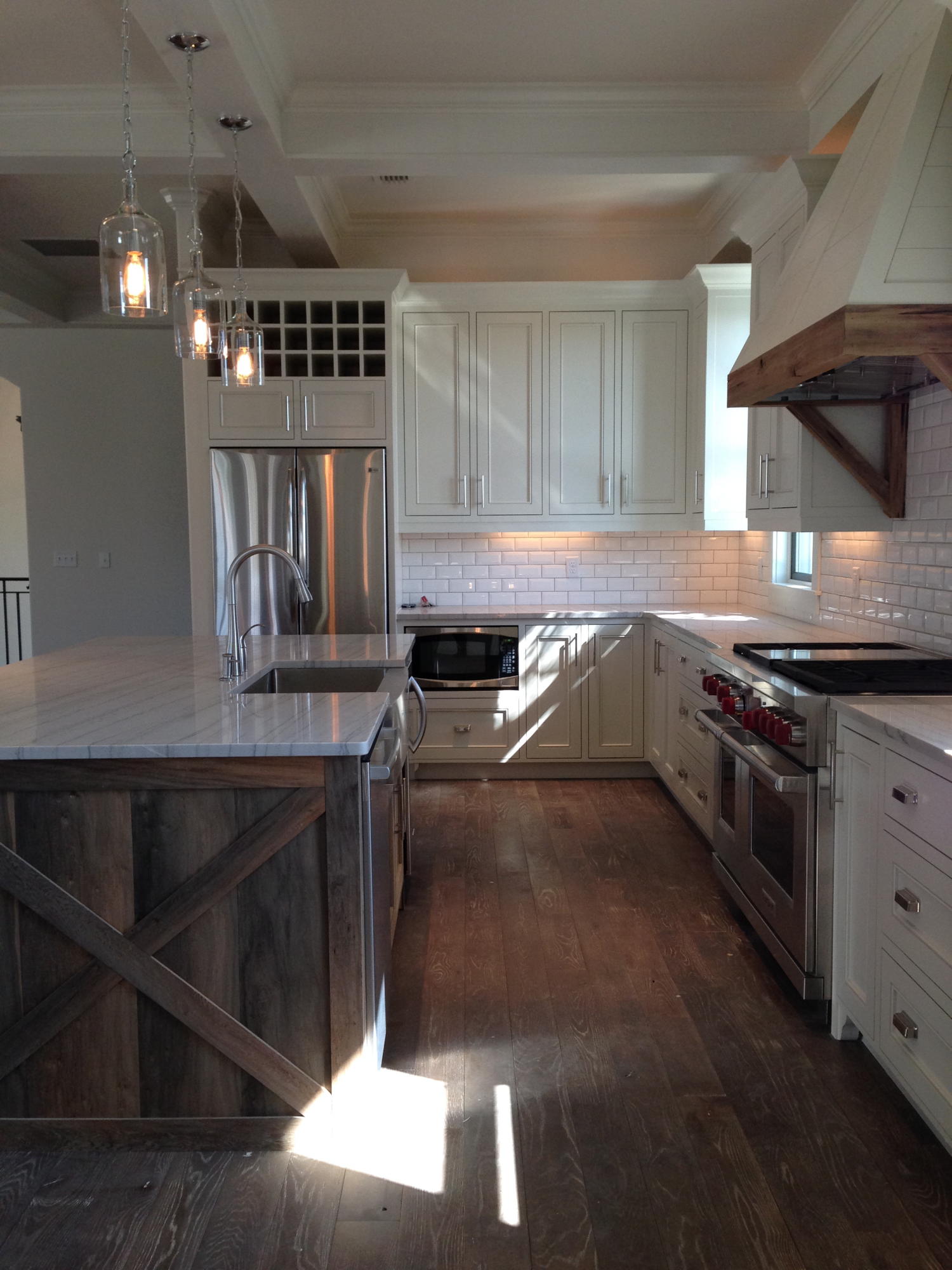 Cypress Grove - Residential