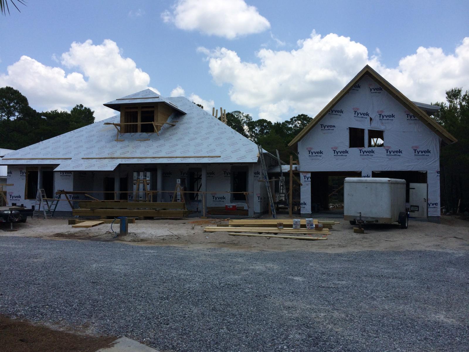 Cypress Grove - Residential