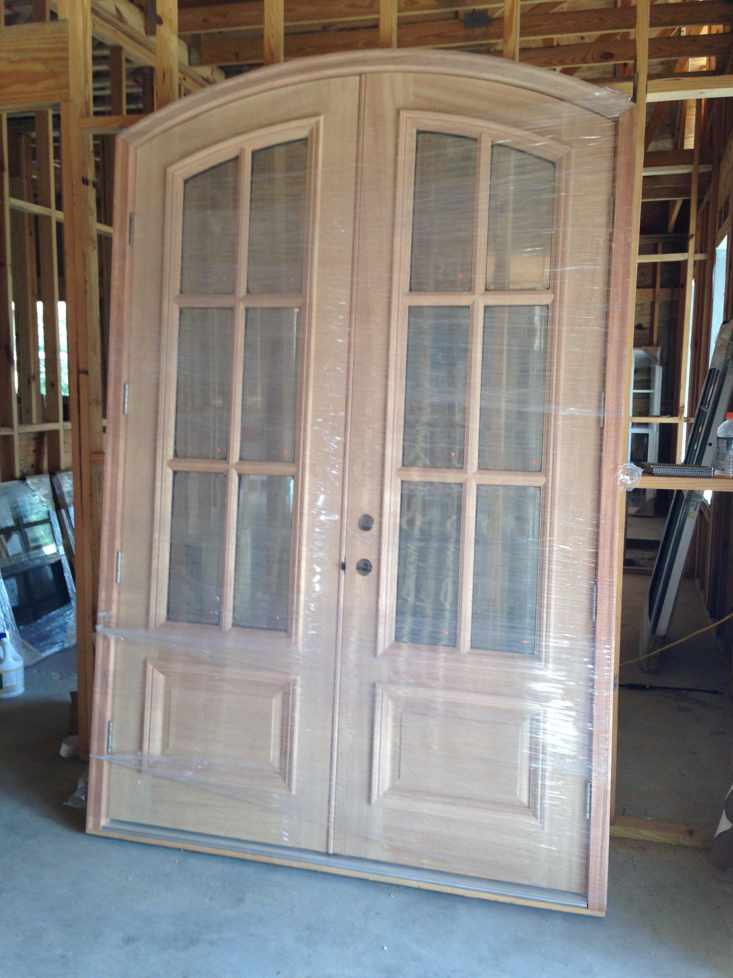 Cypress Grove - Residential