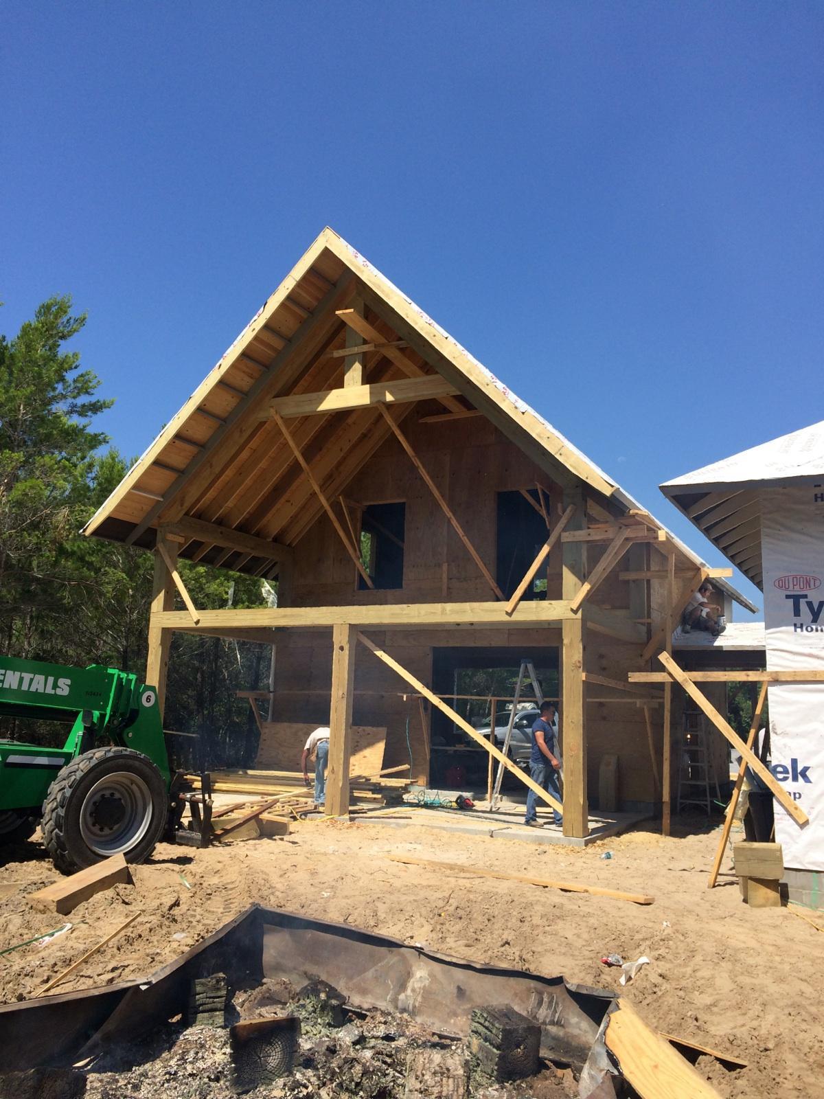 Cypress Grove - Residential