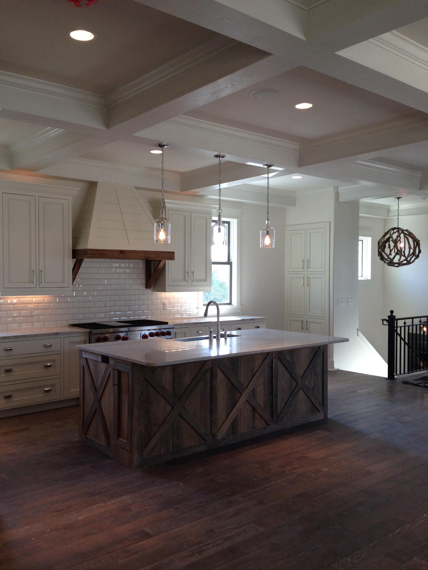 Cypress Grove - Residential