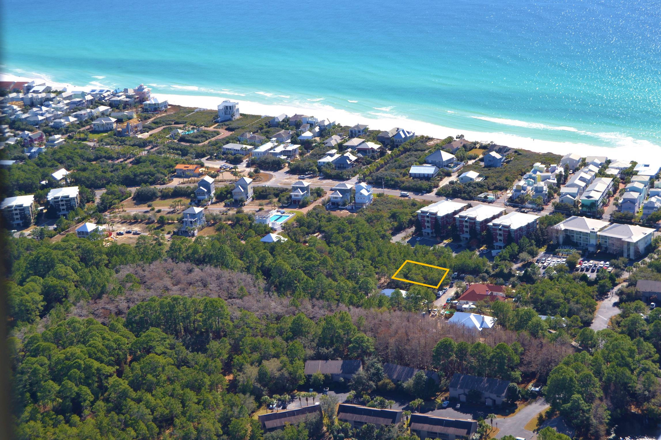 Cypress Grove - Residential